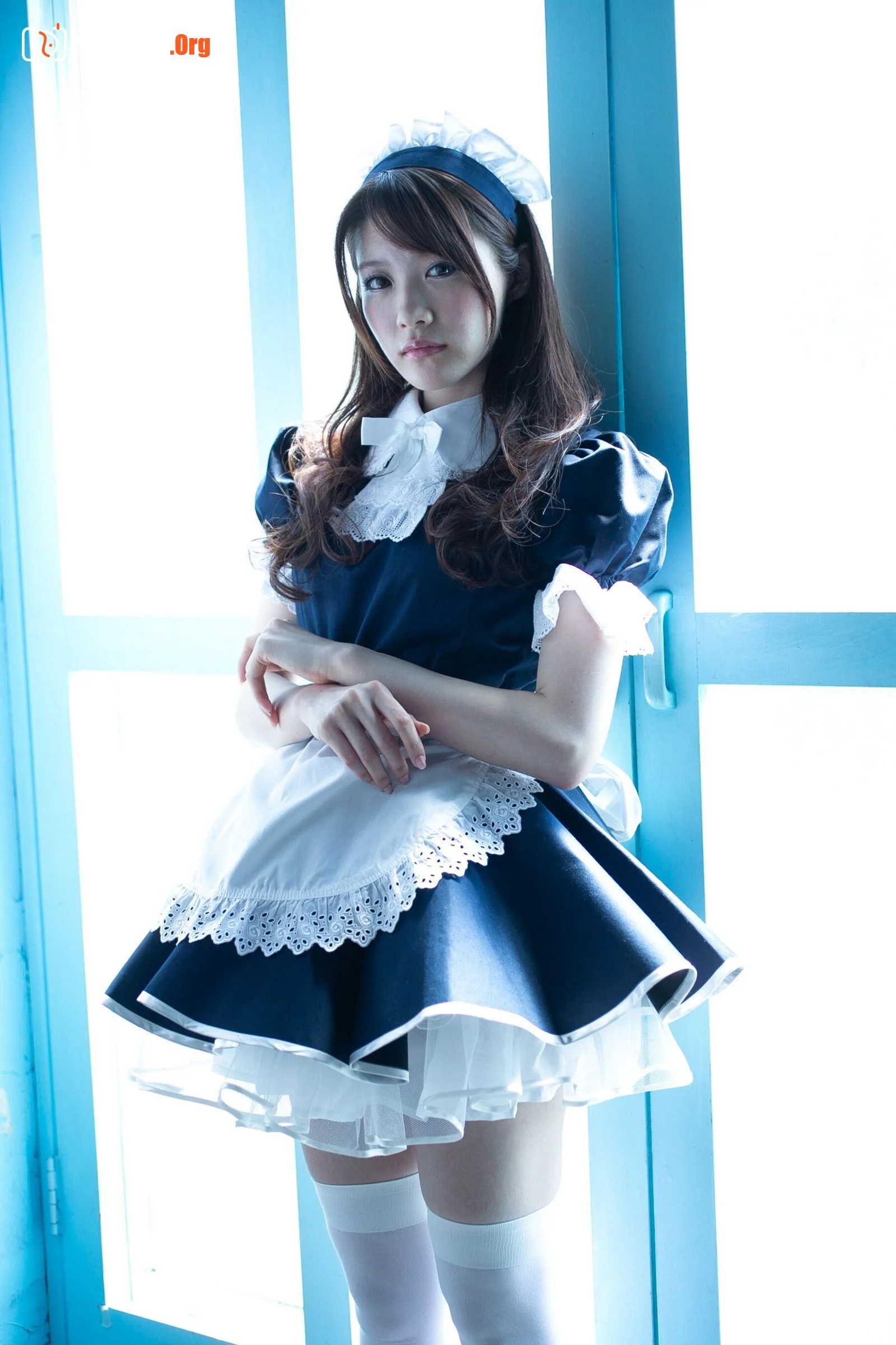 Aizawa Minami (BIT 094) - Photo 4