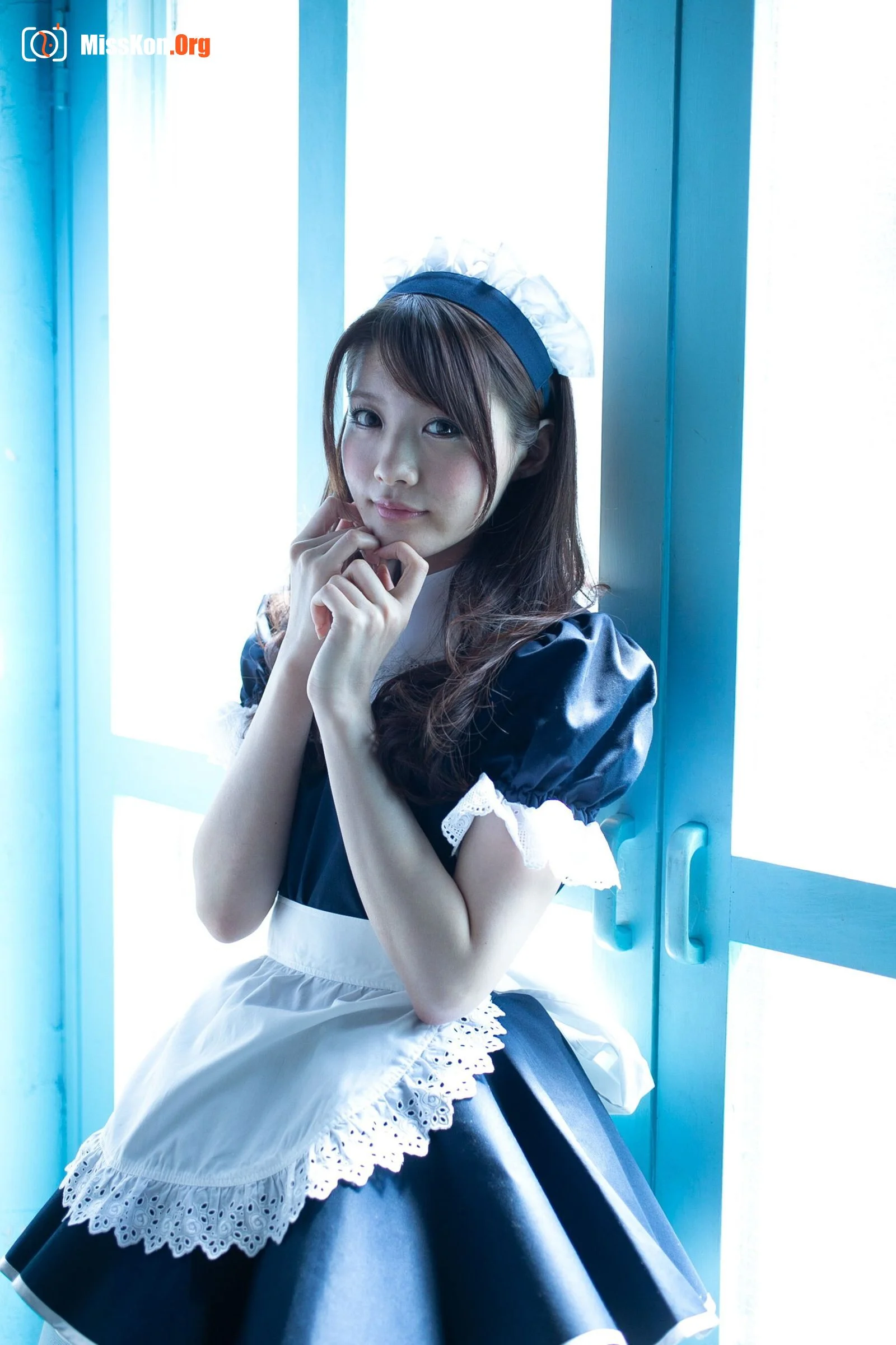 Aizawa Minami (BIT 094) - Photo 5
