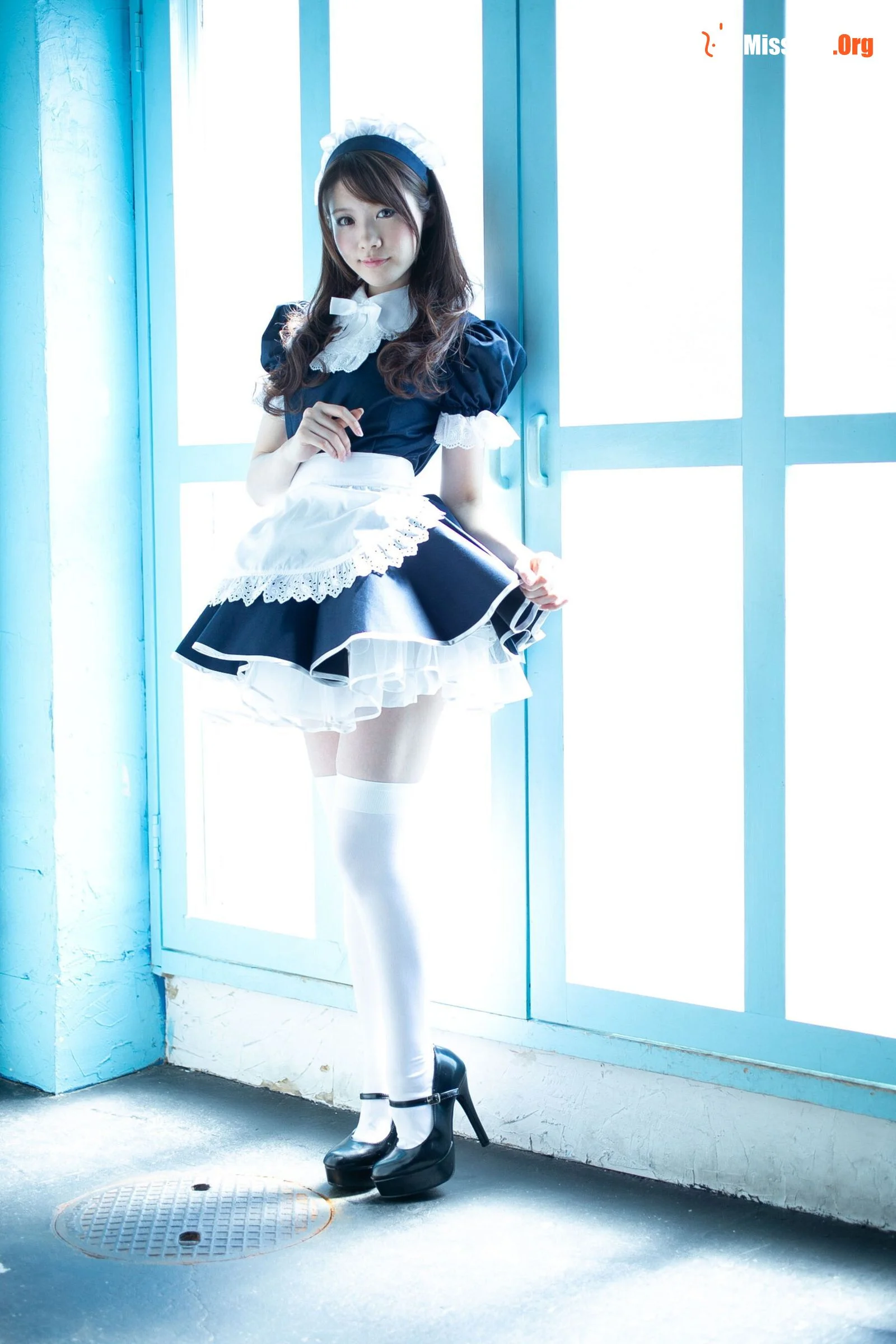Aizawa Minami (BIT 094) - Photo 7