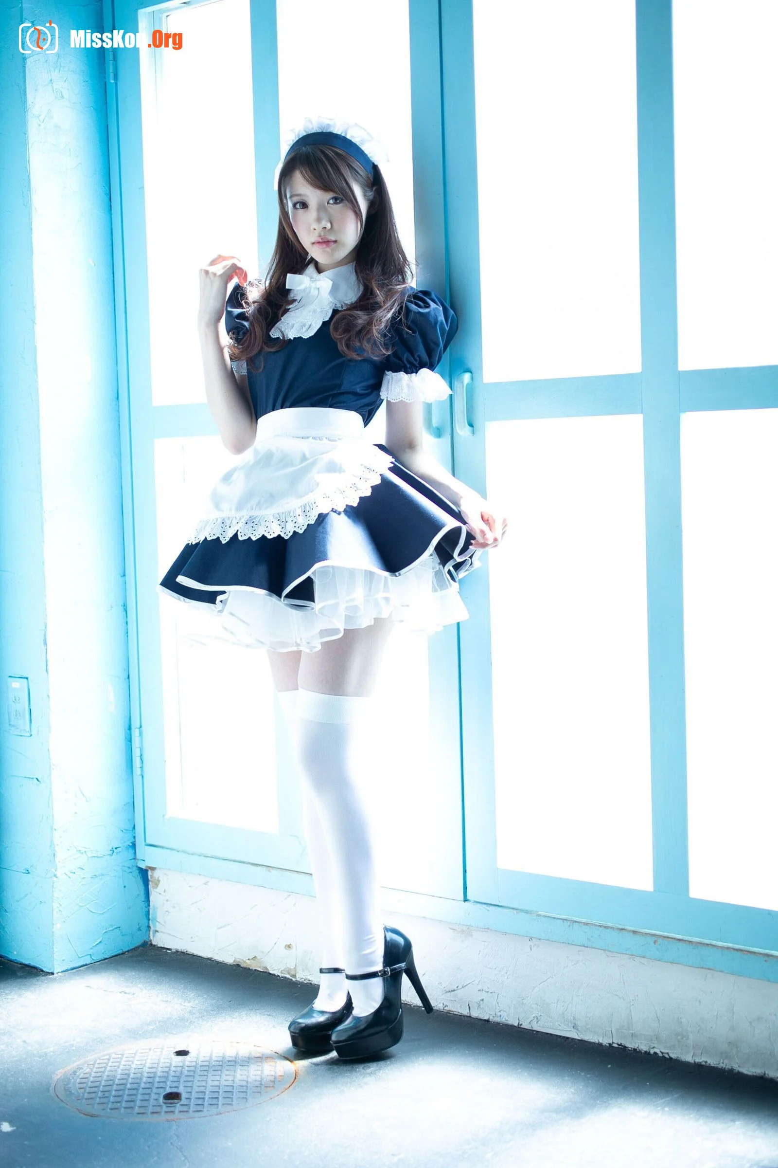 Aizawa Minami (BIT 094) - Photo 8
