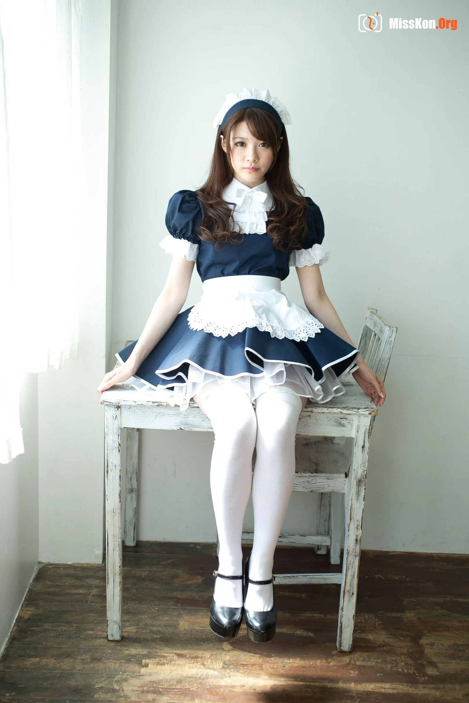 Aizawa Minami (BIT 094) - Photo 9