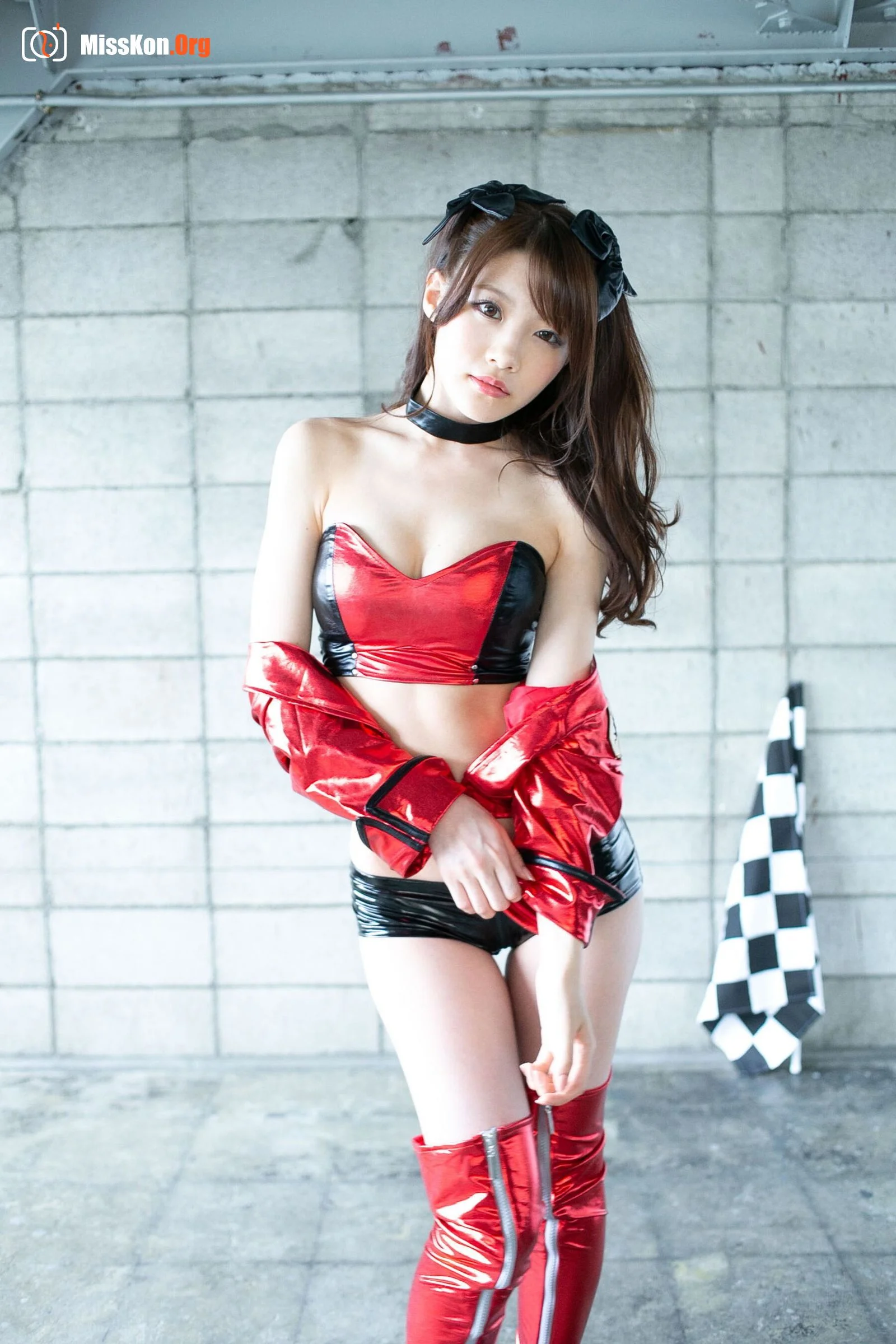Aizawa Minami (BIT 095) - Photo 11