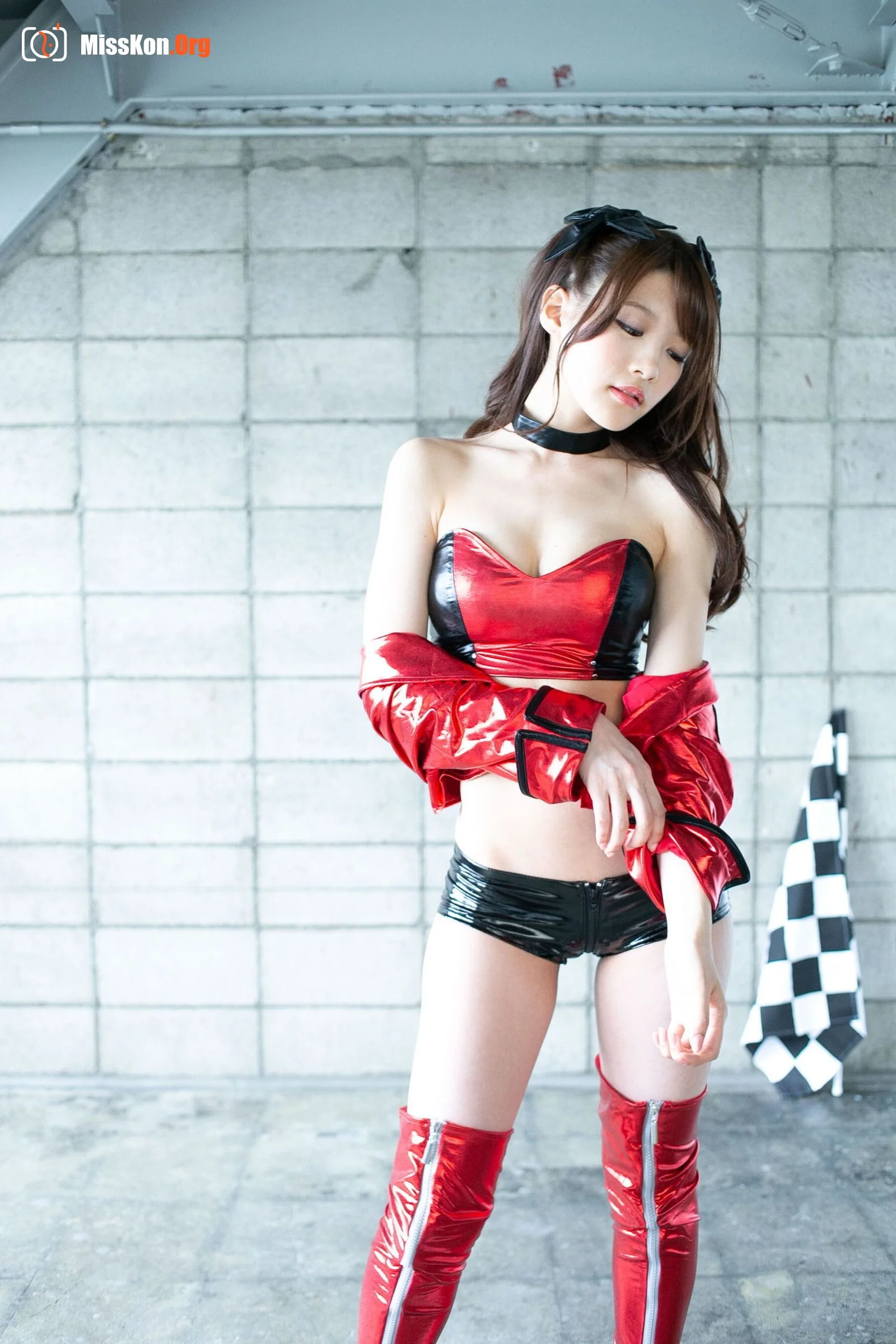 Aizawa Minami (BIT 095) - Photo 12