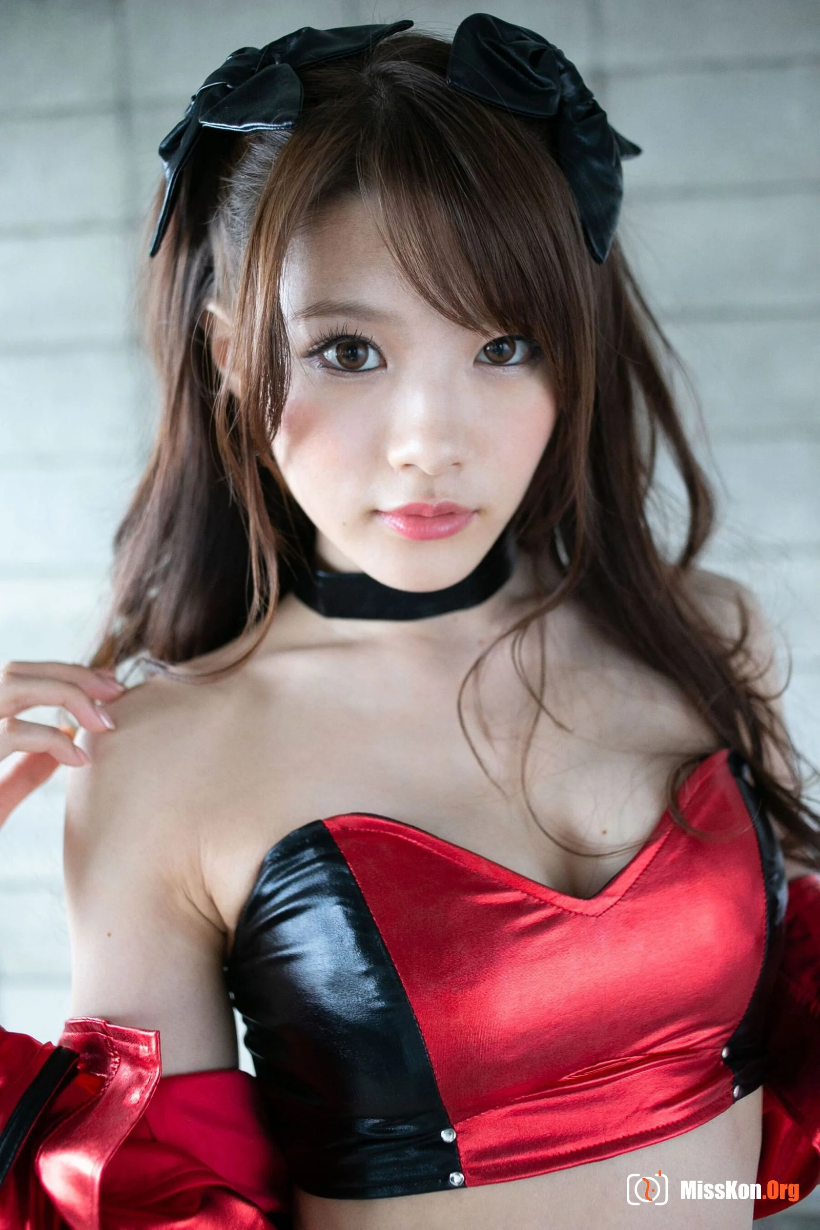 Aizawa Minami (BIT 095) - Photo 16
