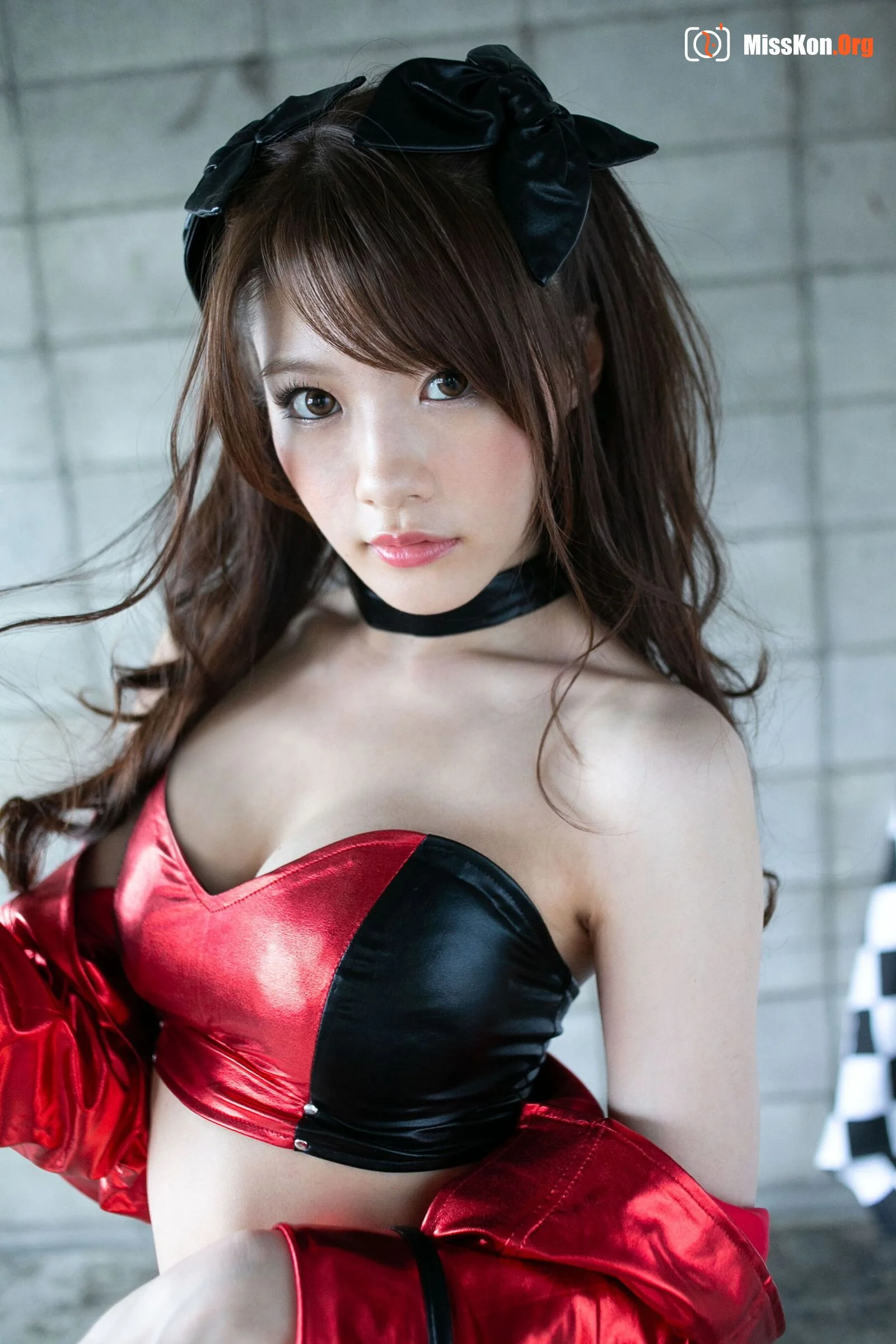 Aizawa Minami (BIT 095) - Photo 18