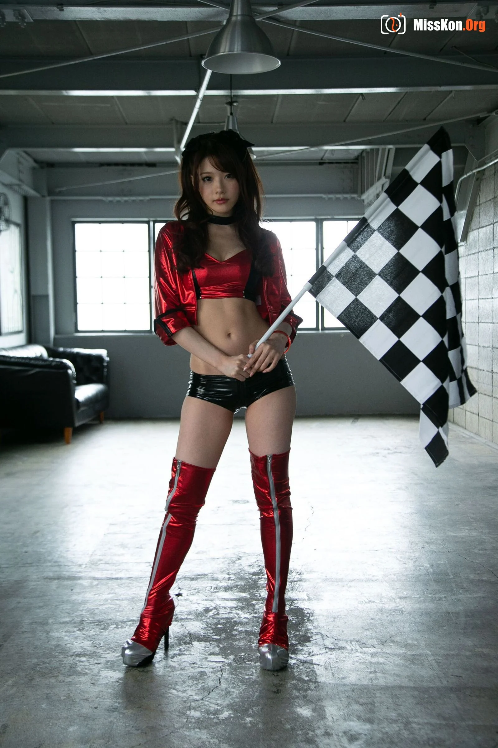 Aizawa Minami (BIT 095) - Photo 2