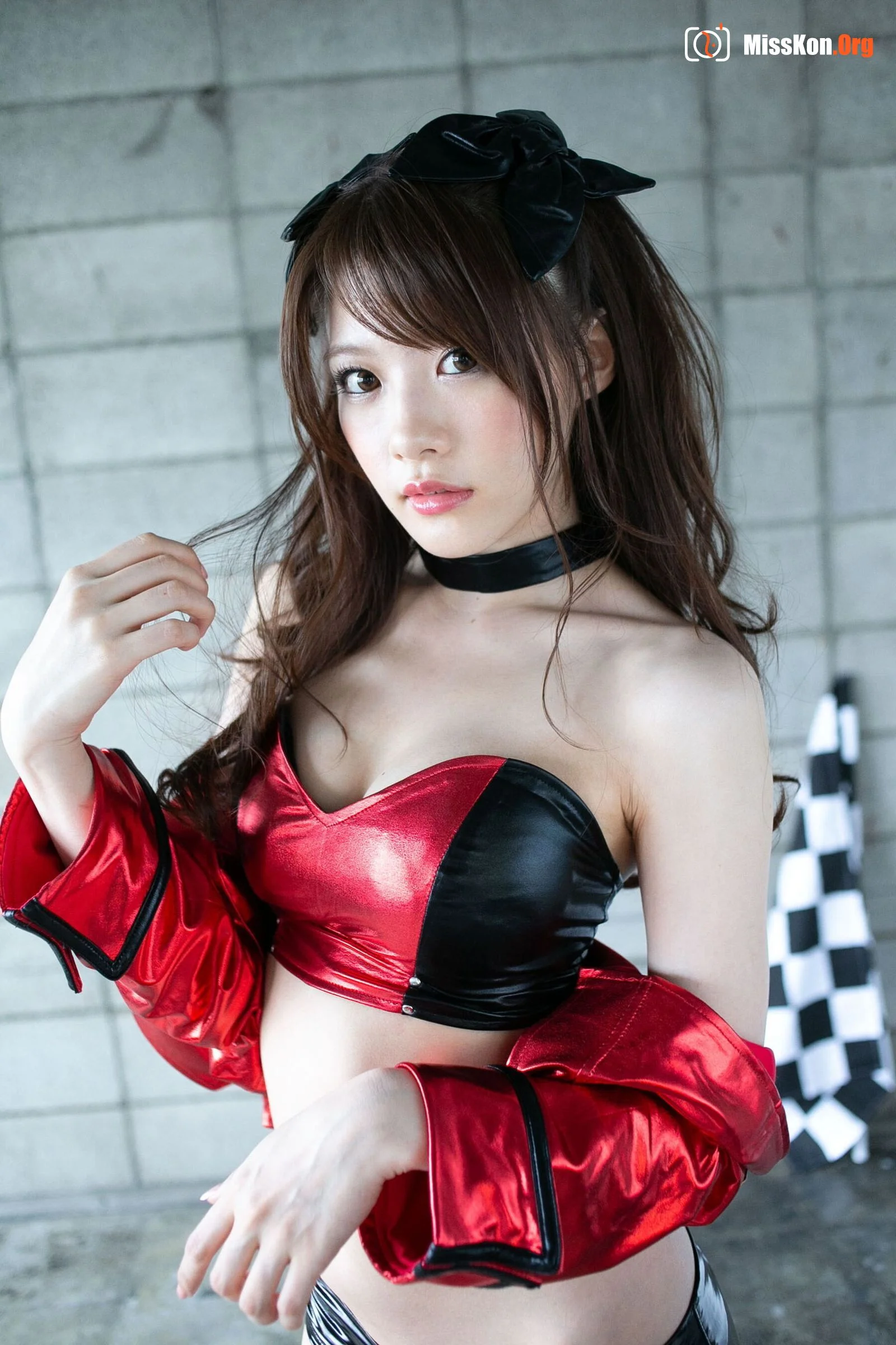 Aizawa Minami (BIT 095) - Photo 20