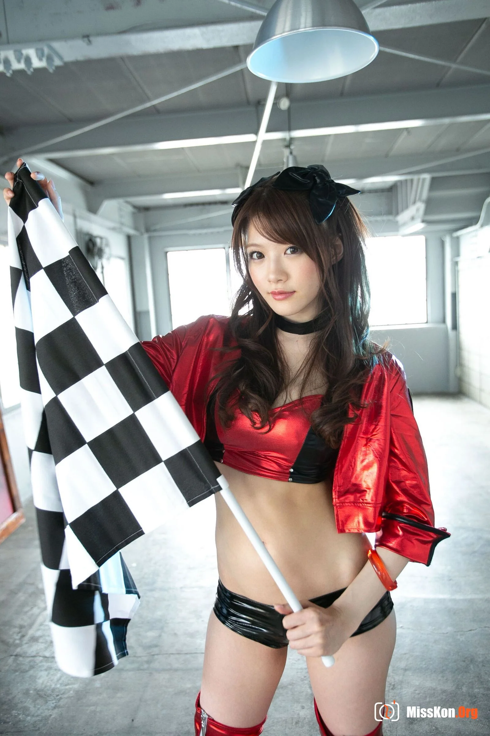 Aizawa Minami (BIT 095) - Photo 3