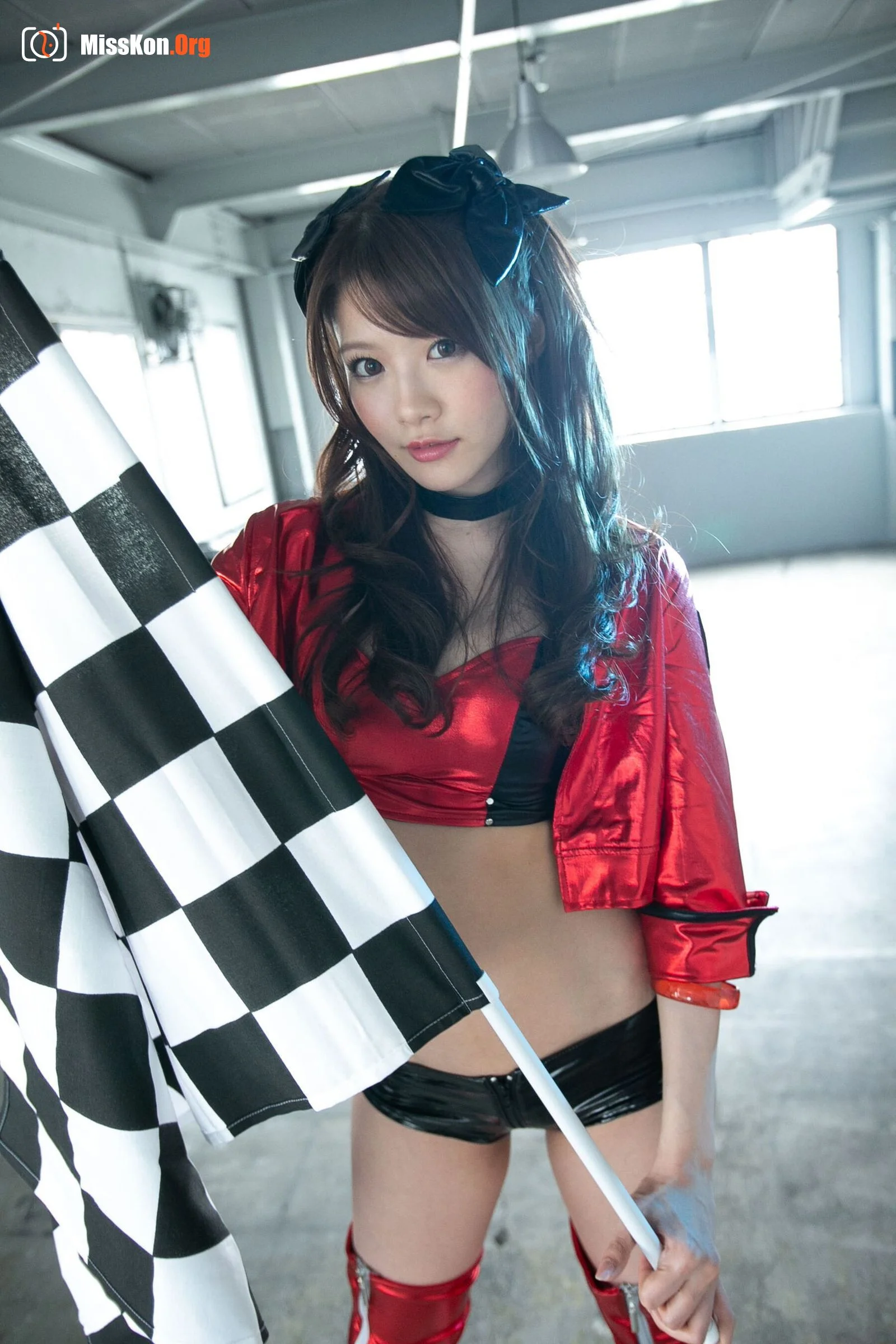 Aizawa Minami (BIT 095) - Photo 5