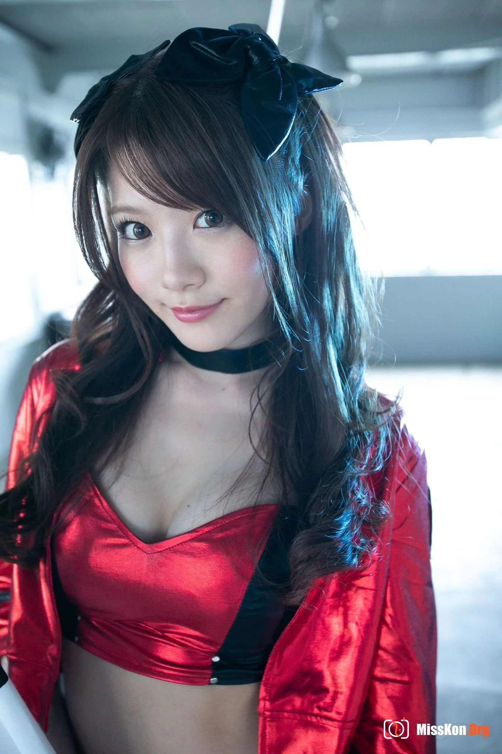 Aizawa Minami (BIT 095) - Photo 6