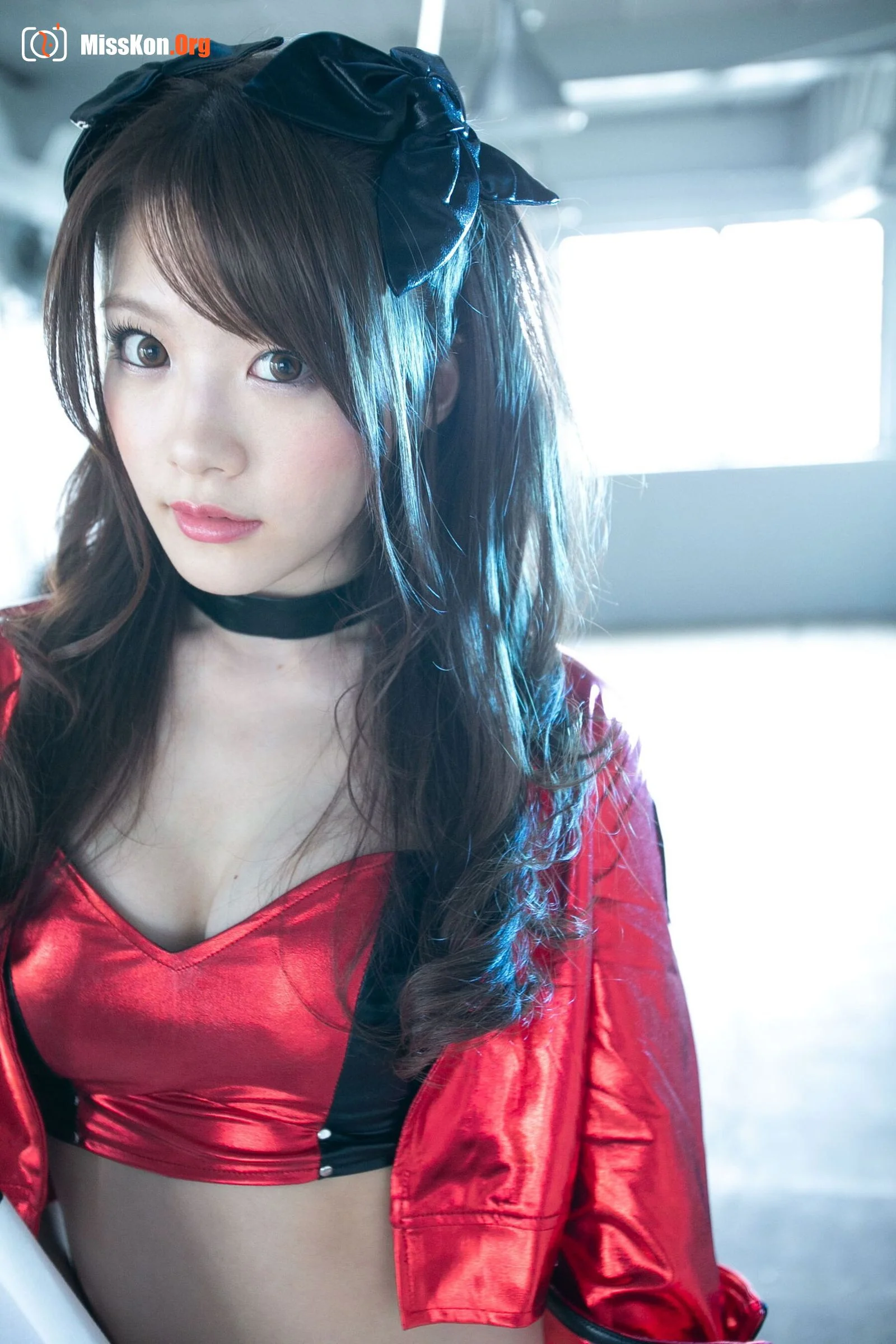 Aizawa Minami (BIT 095) - Photo 7