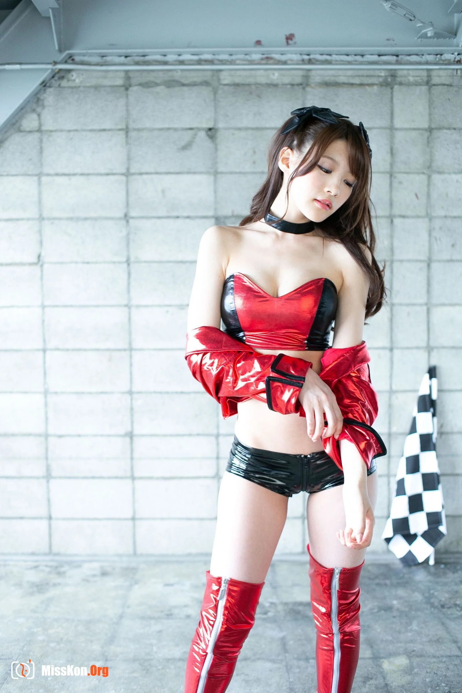 Aizawa Minami (BIT 095) - Photo 12