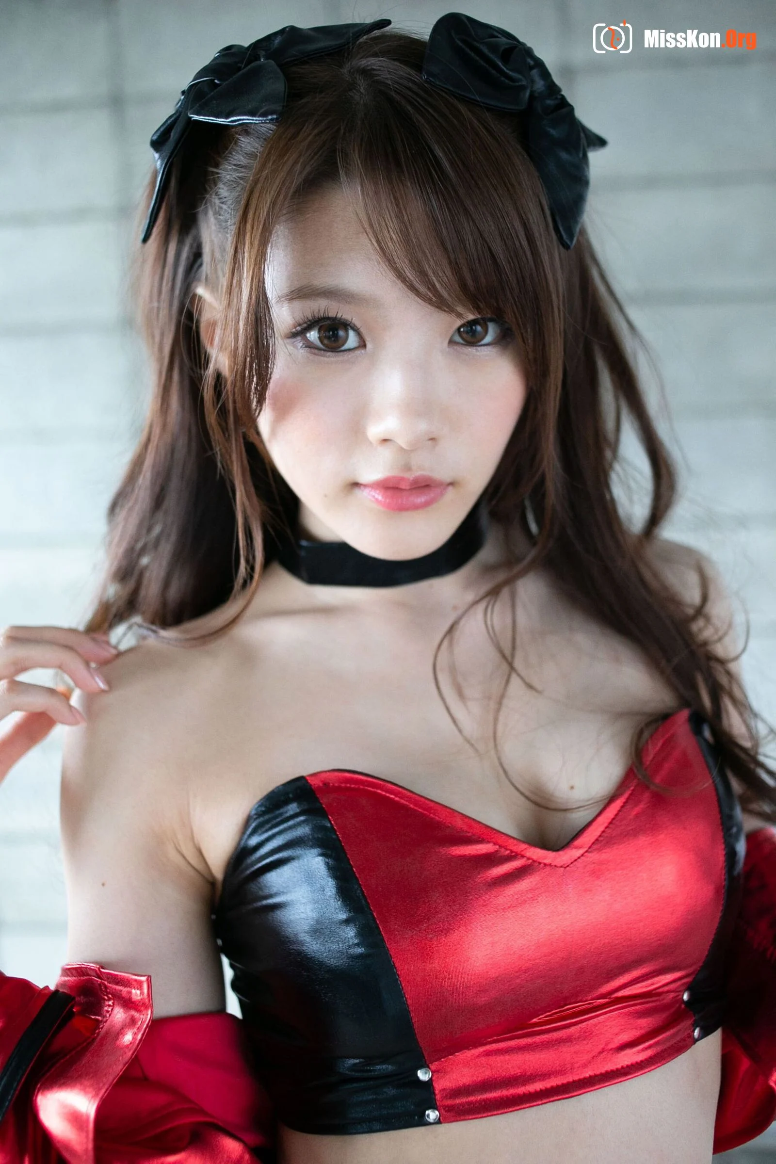 Aizawa Minami (BIT 095) - Photo 16