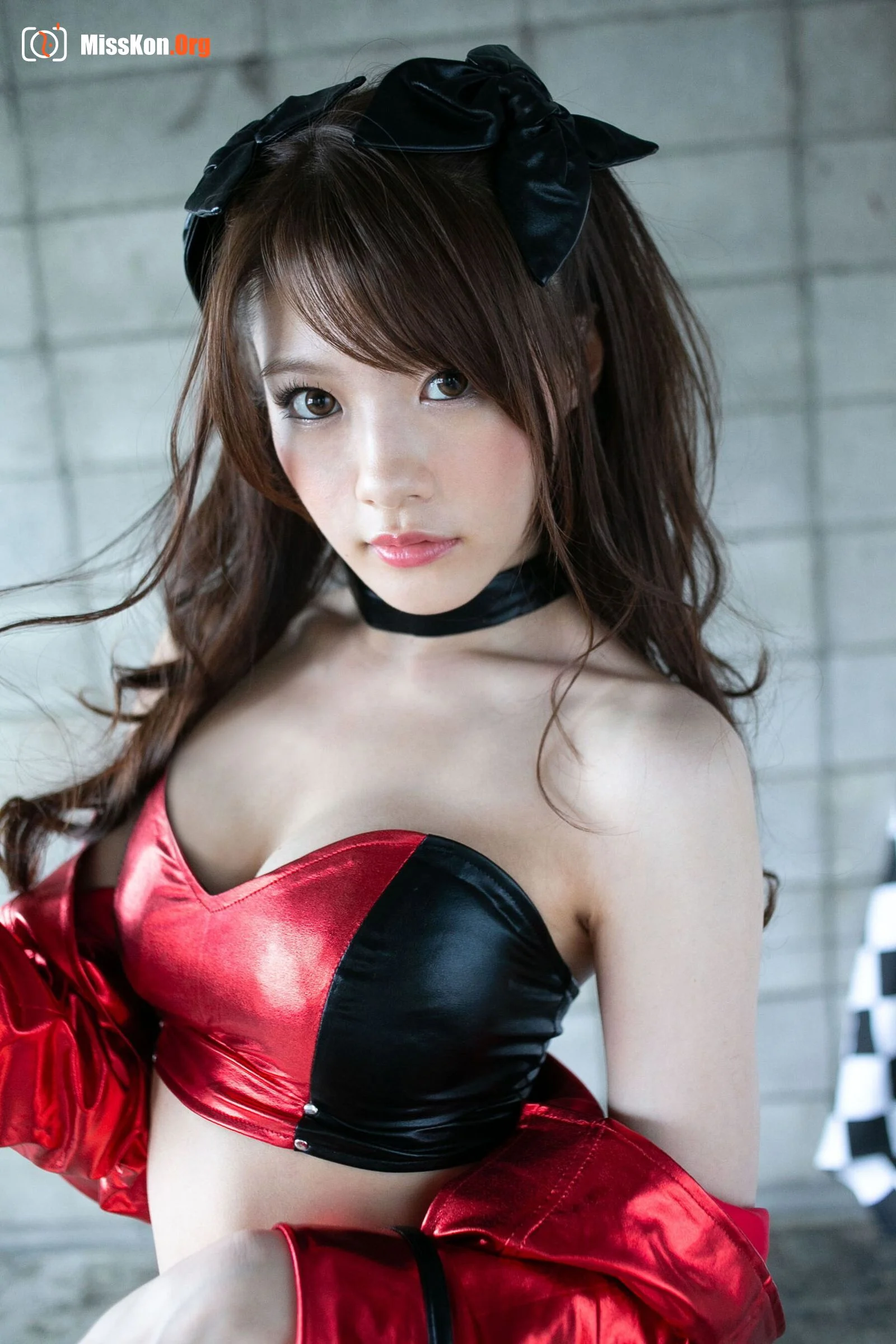 Aizawa Minami (BIT 095) - Photo 18