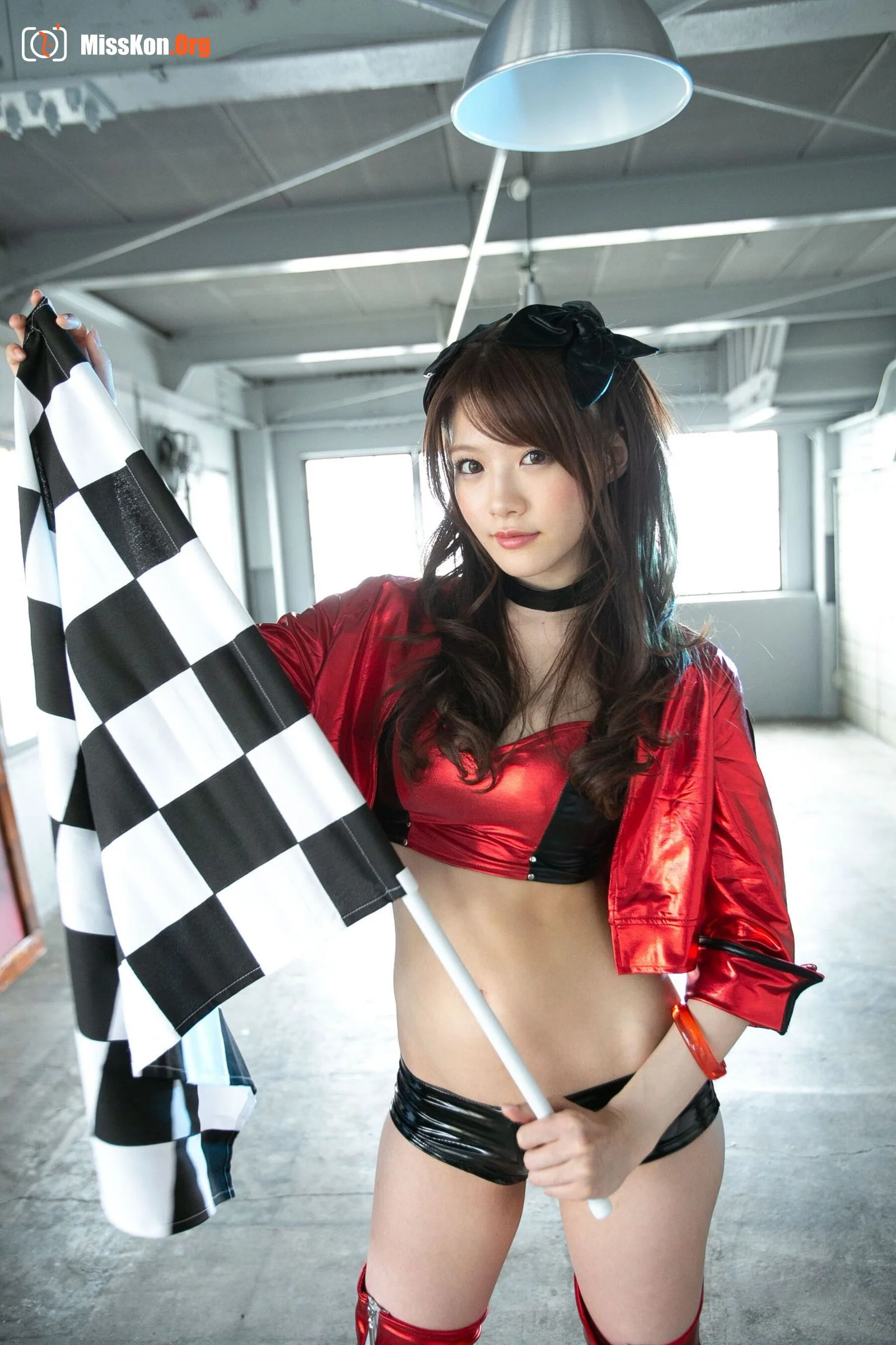 Aizawa Minami (BIT 095) - Photo 3