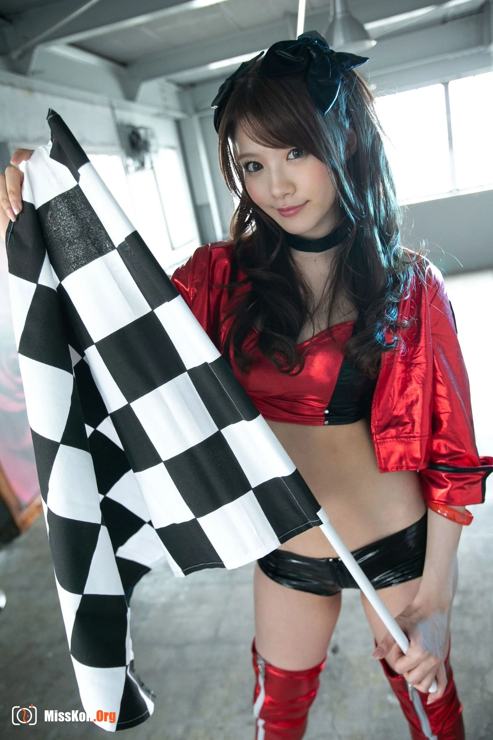 Aizawa Minami (BIT 095) - Photo 4