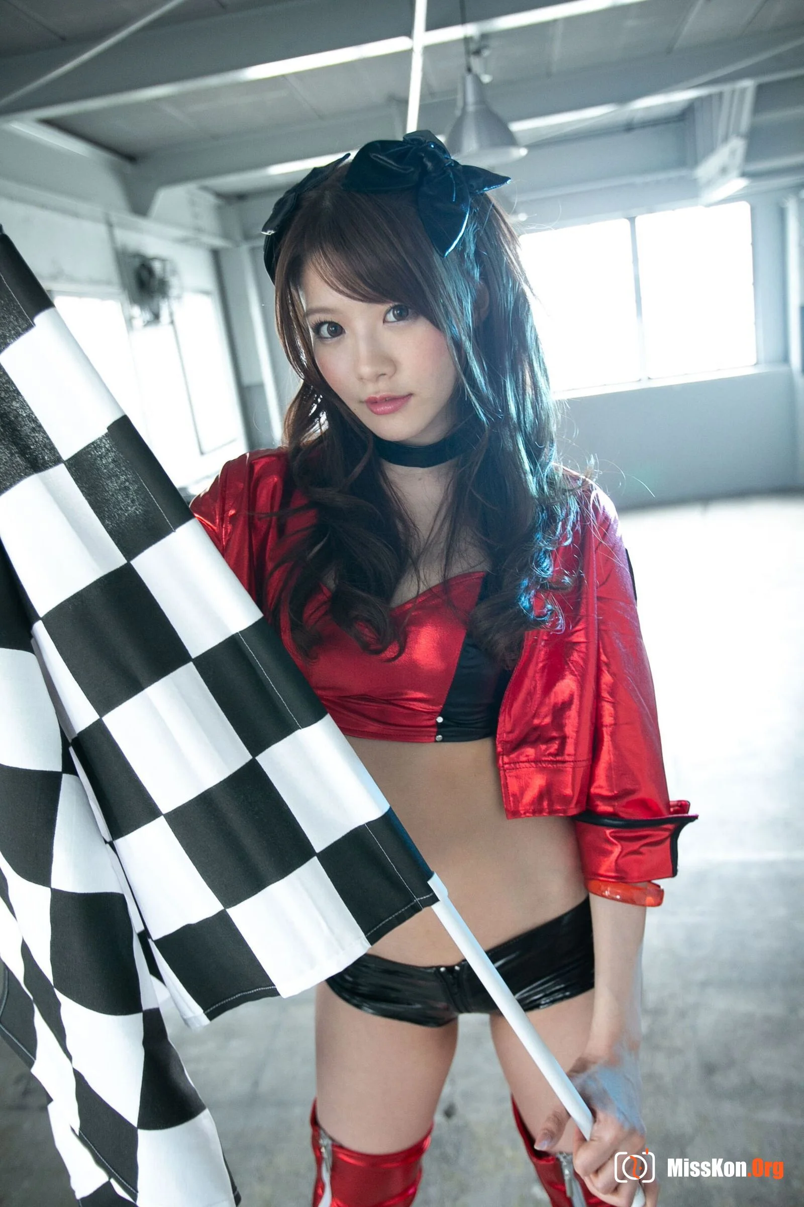 Aizawa Minami (BIT 095) - Photo 5
