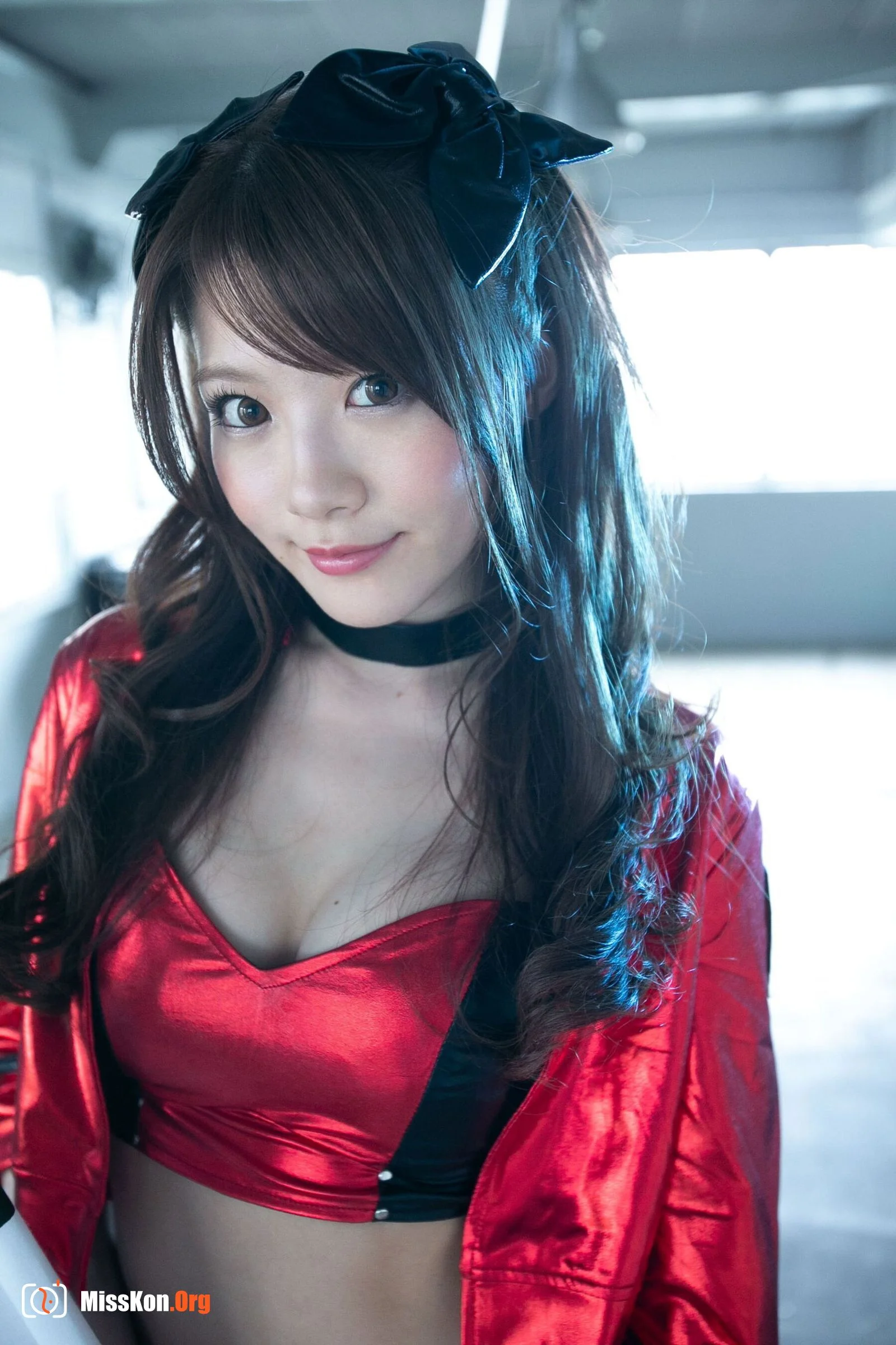 Aizawa Minami (BIT 095) - Photo 6