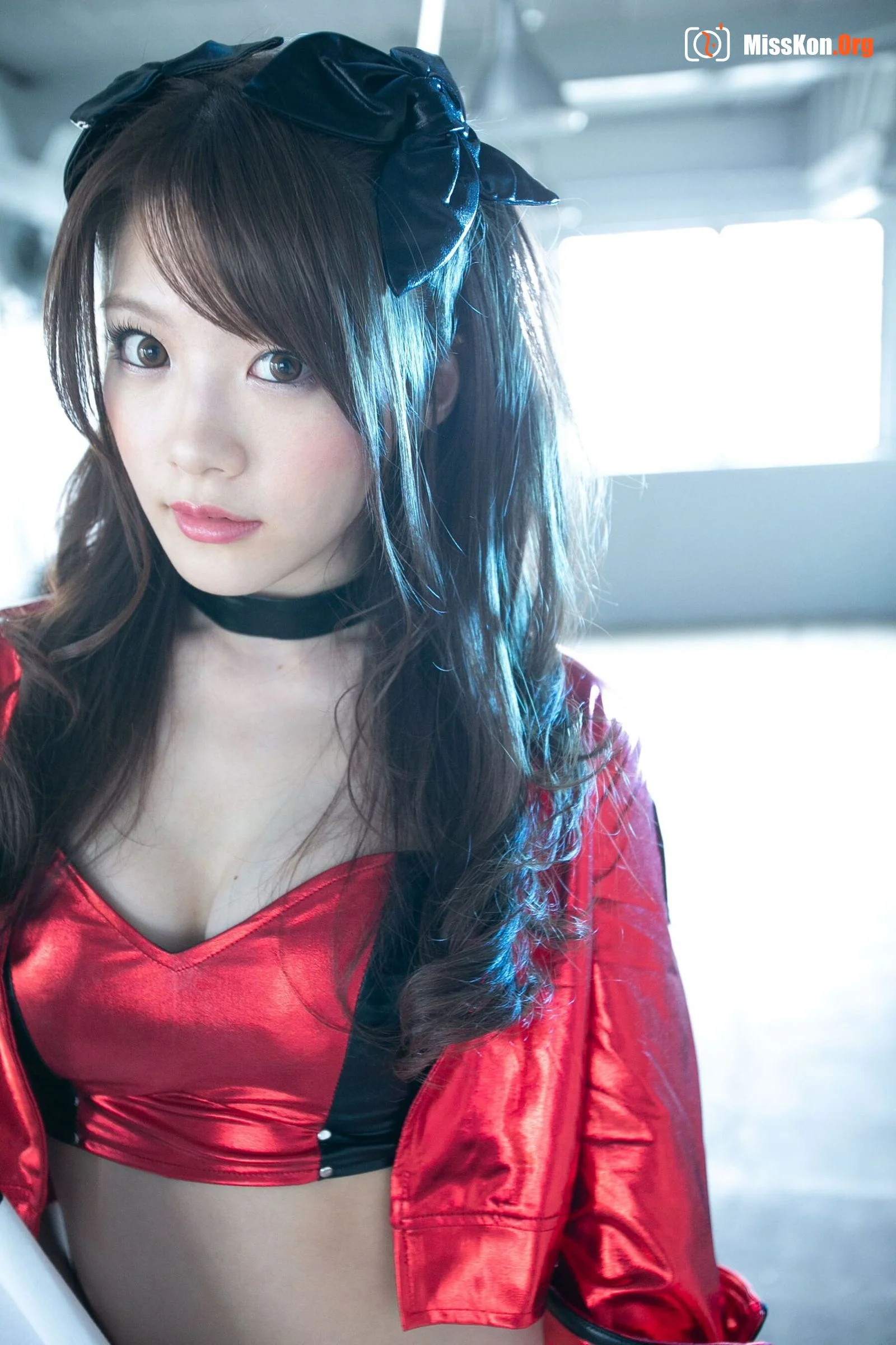Aizawa Minami (BIT 095) - Photo 7