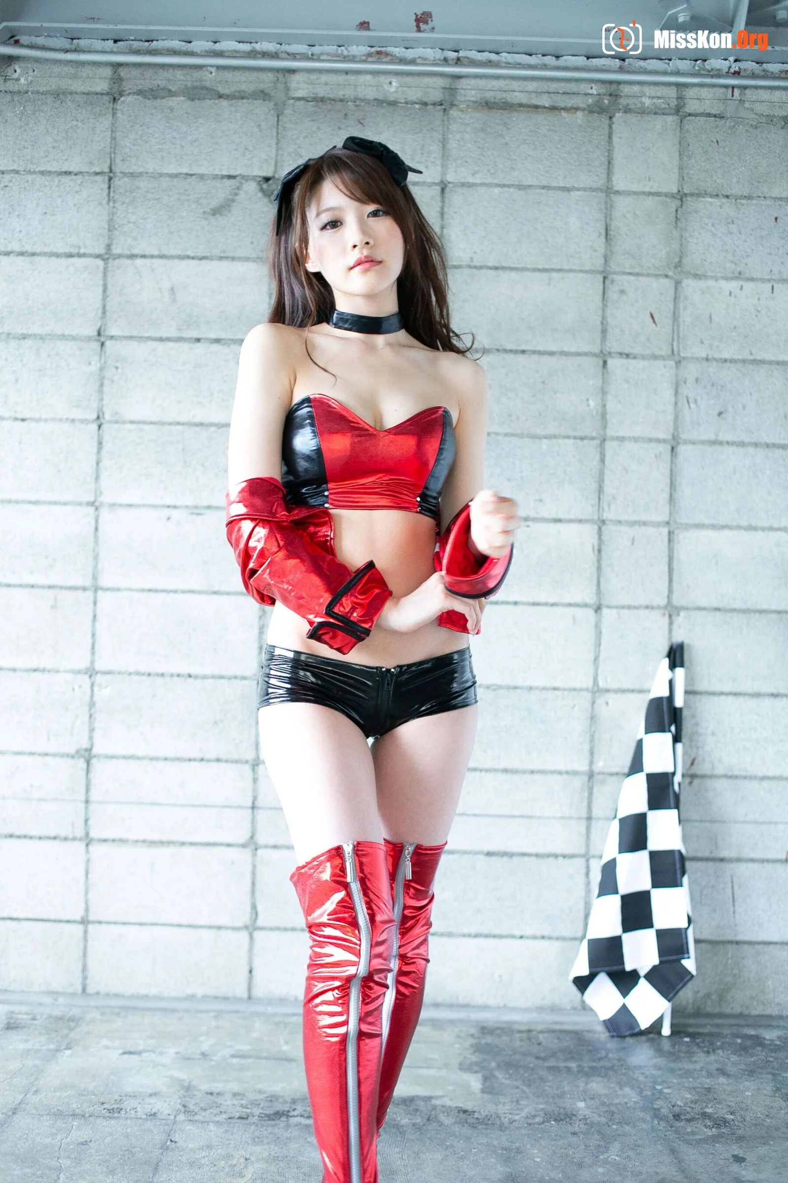 Aizawa Minami (BIT 095) - Photo 8