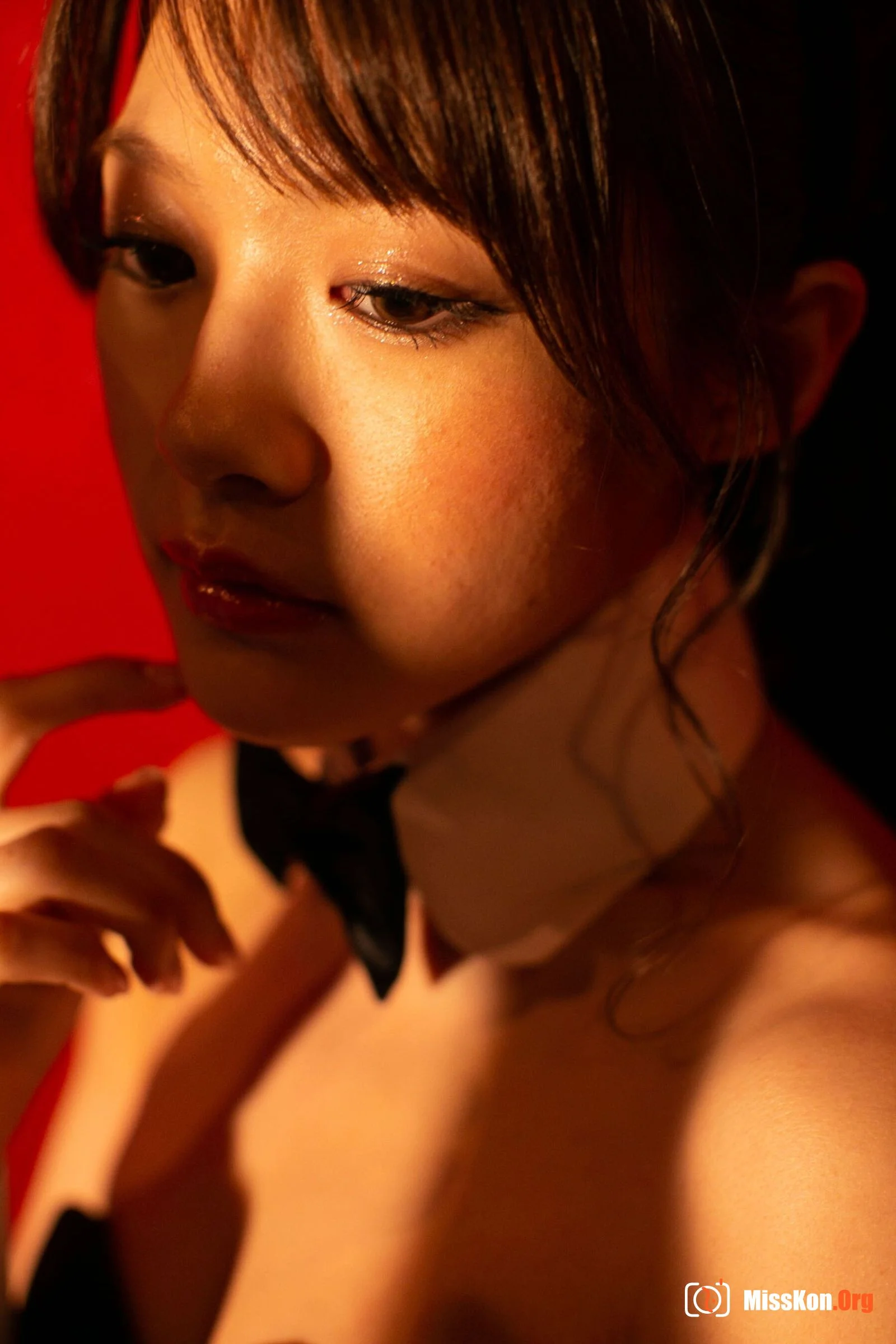 Aizawa Minami (BIT 096) - Photo 7