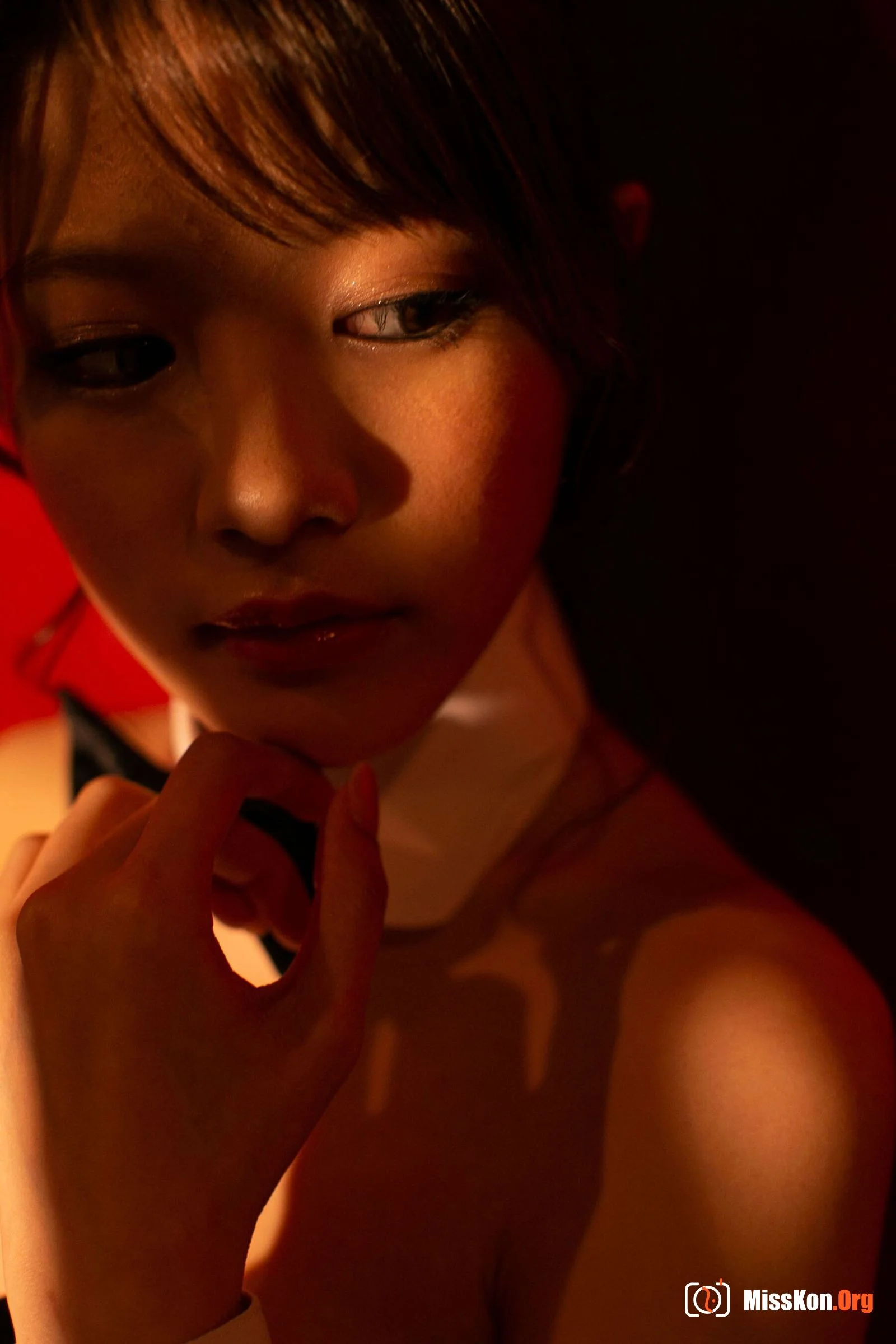 Aizawa Minami (BIT 096) - Photo 8