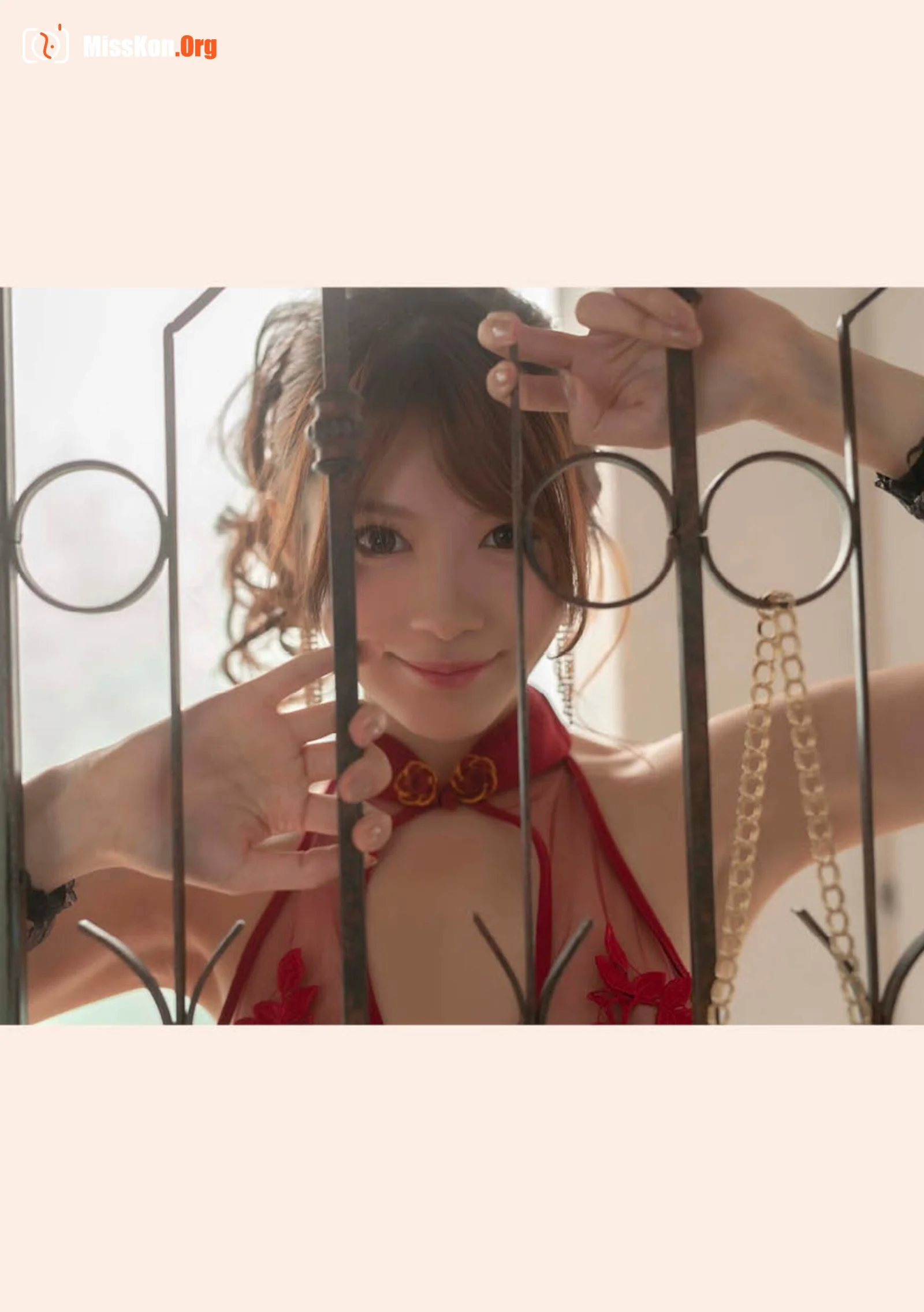 Aizawa Minami: Count sheep (2021-04-13) - Photo 20