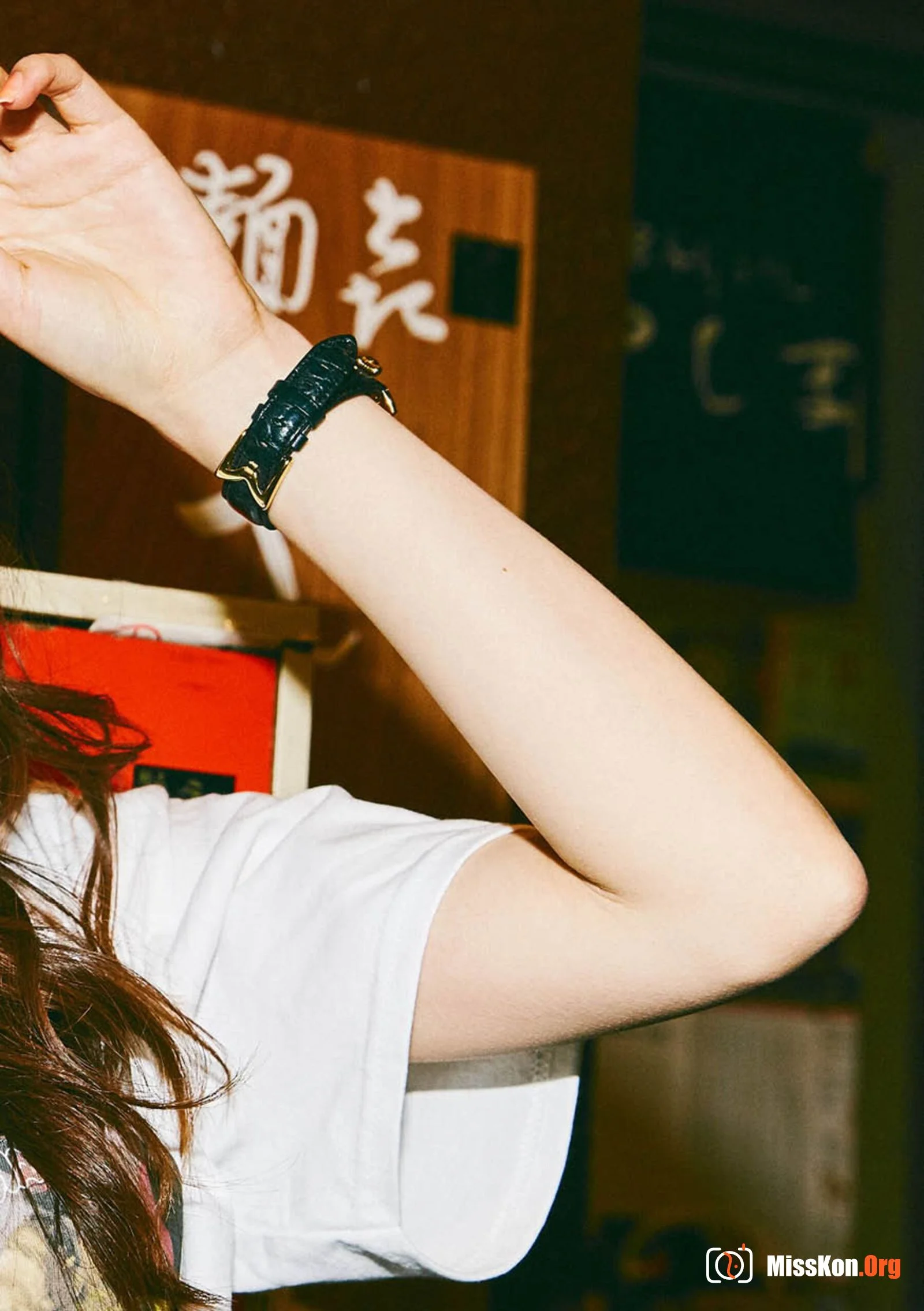 Aizawa Minami: Girl meets street (#NEWLOOK) - Photo 12