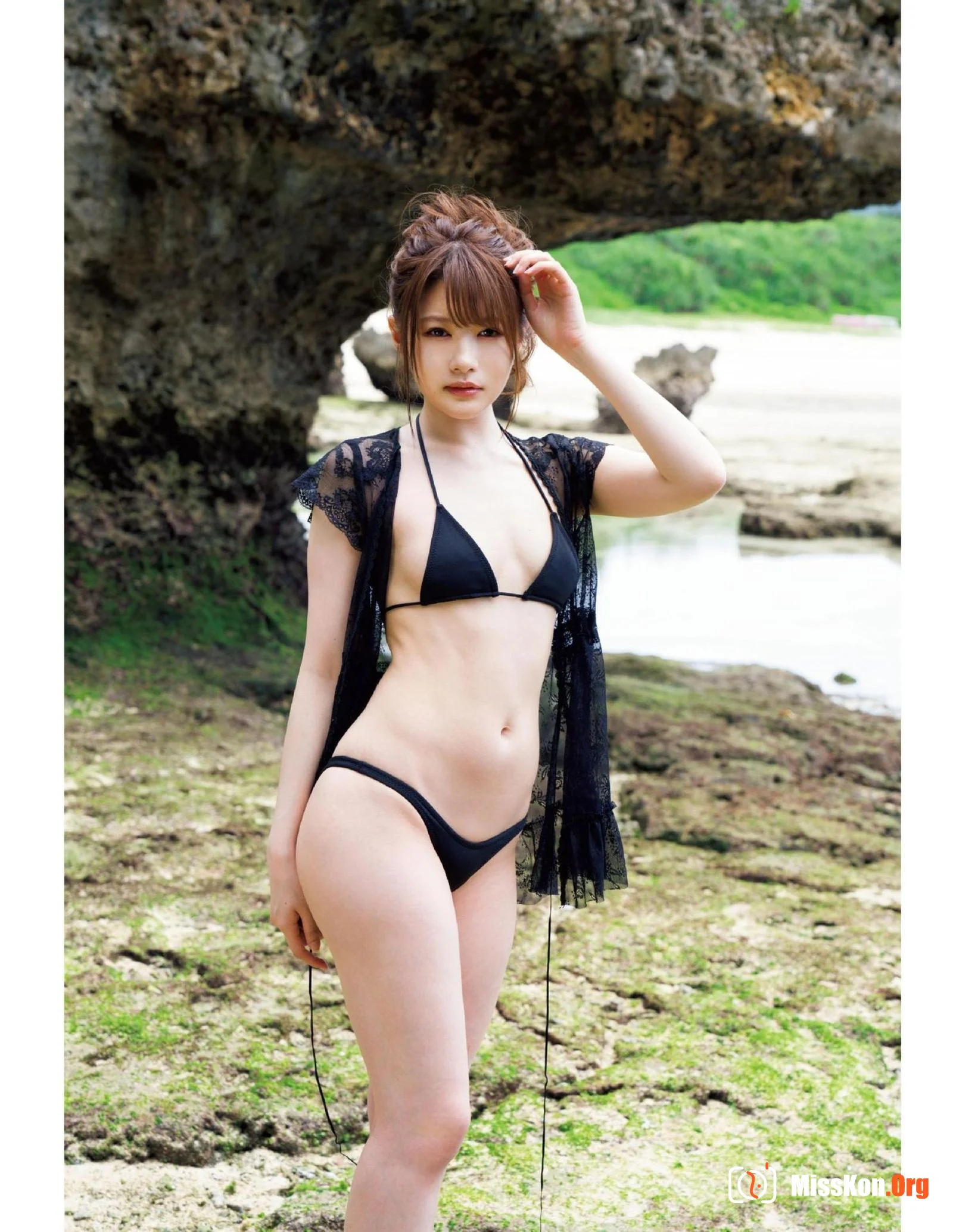 Aizawa Minami: Mi - Photo 5