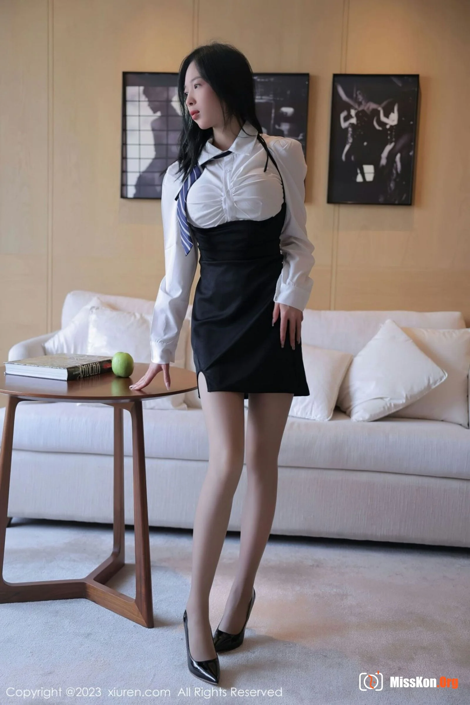 Akane Akane Kimi - Photo 2