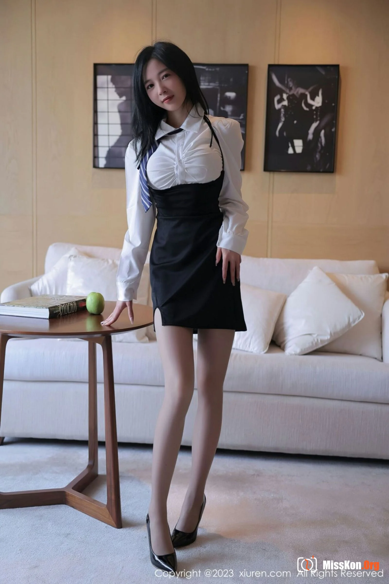 Akane Akane Kimi - Photo 3