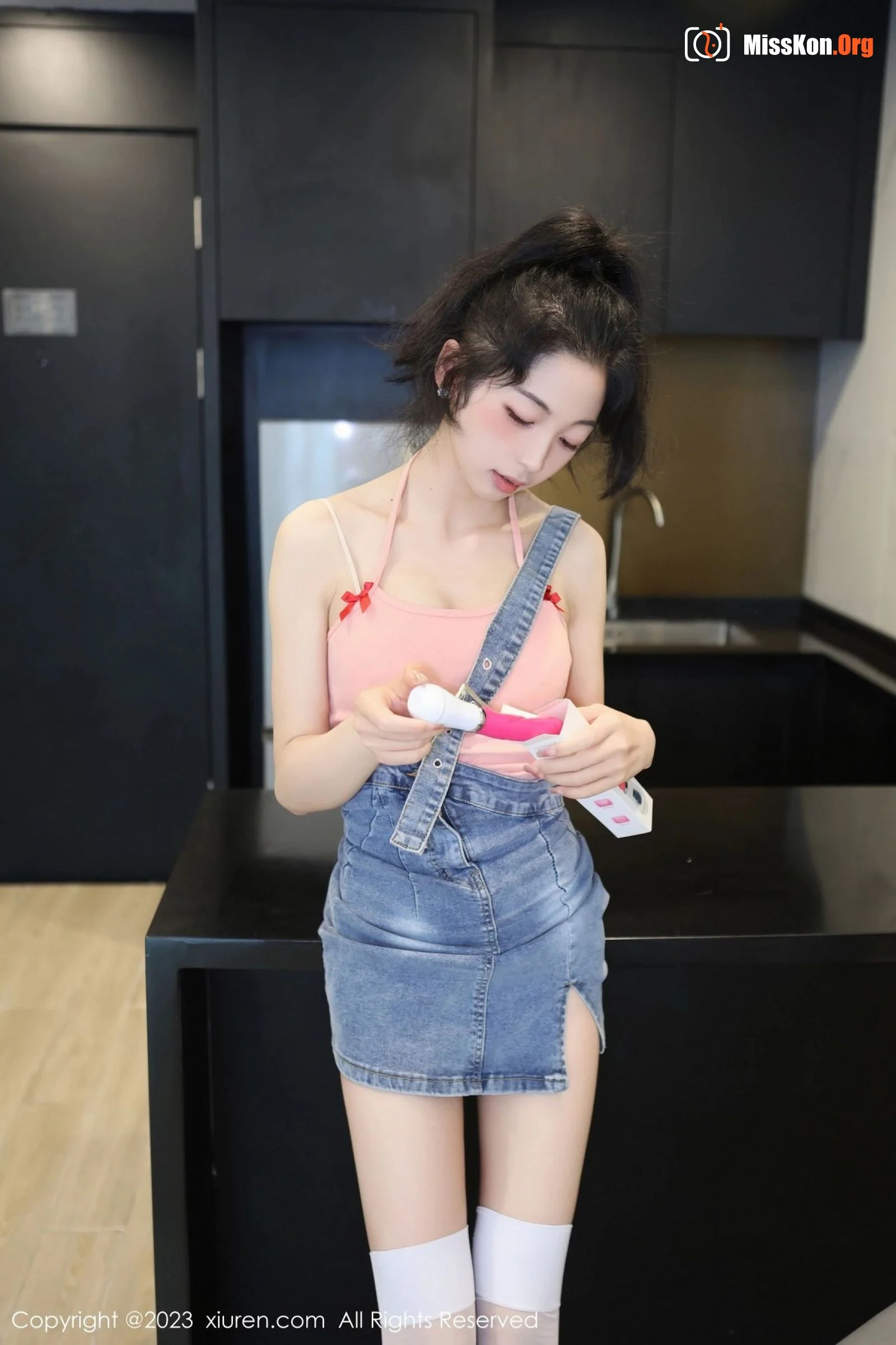 茜茜Kimi - 照片 19