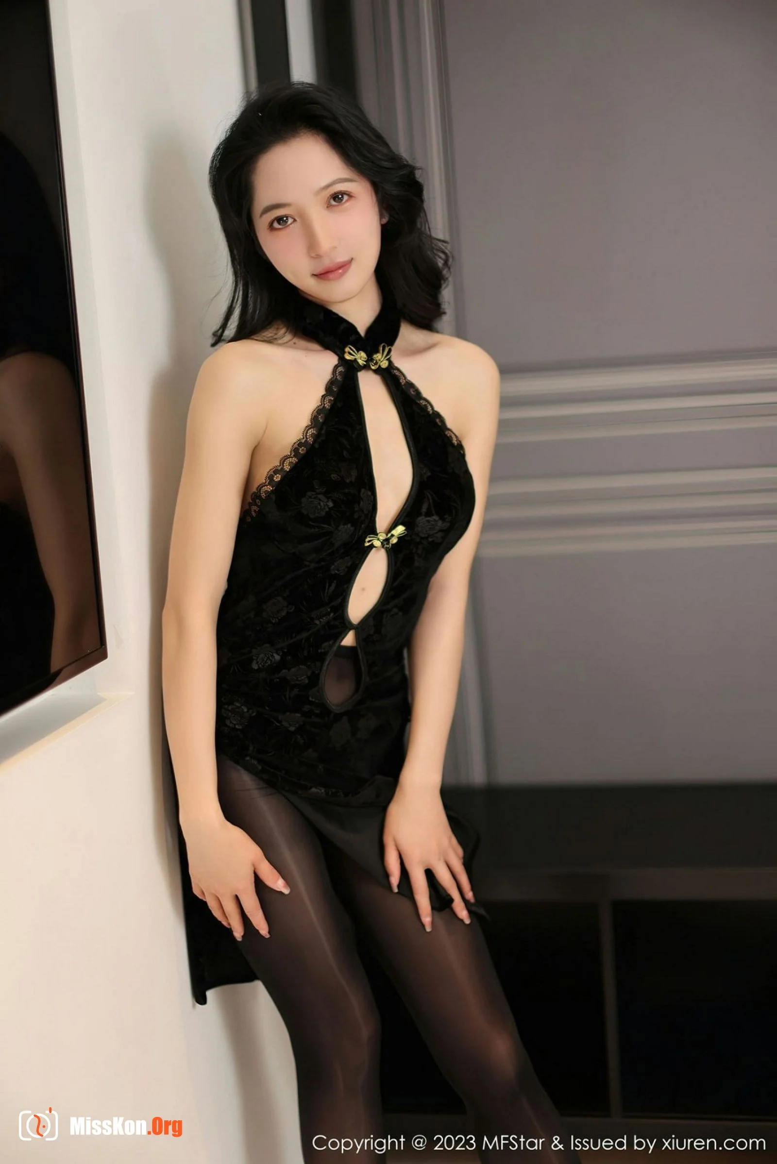 茜茜Kimi - 照片 16