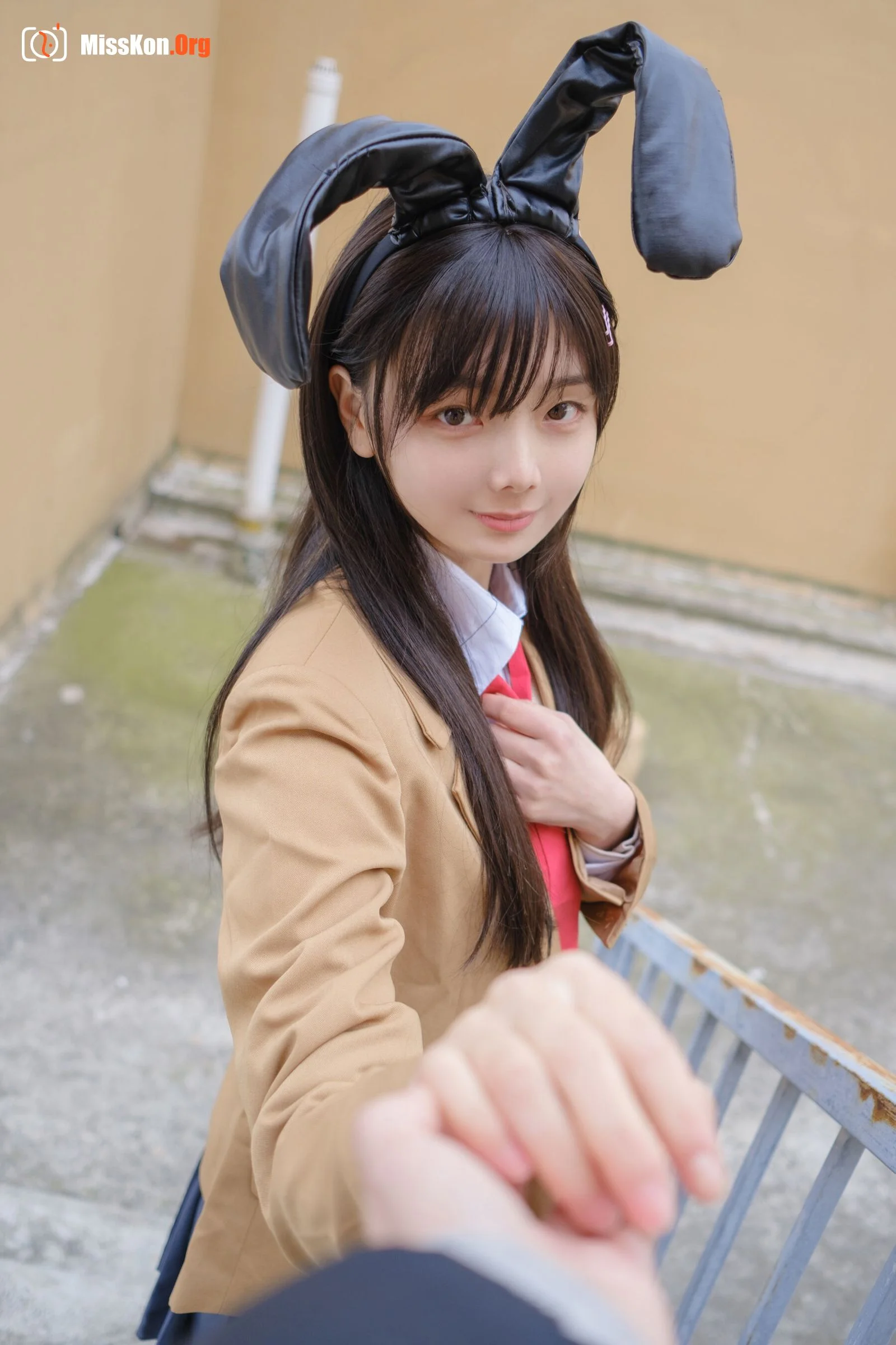 Akanishi Yeye: Mai-senpai - Photo 17