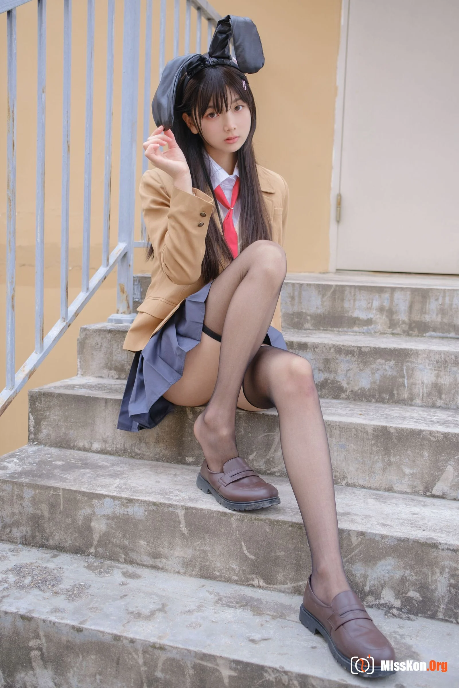 Akanishi Yeye: Mai-senpai - Photo 18