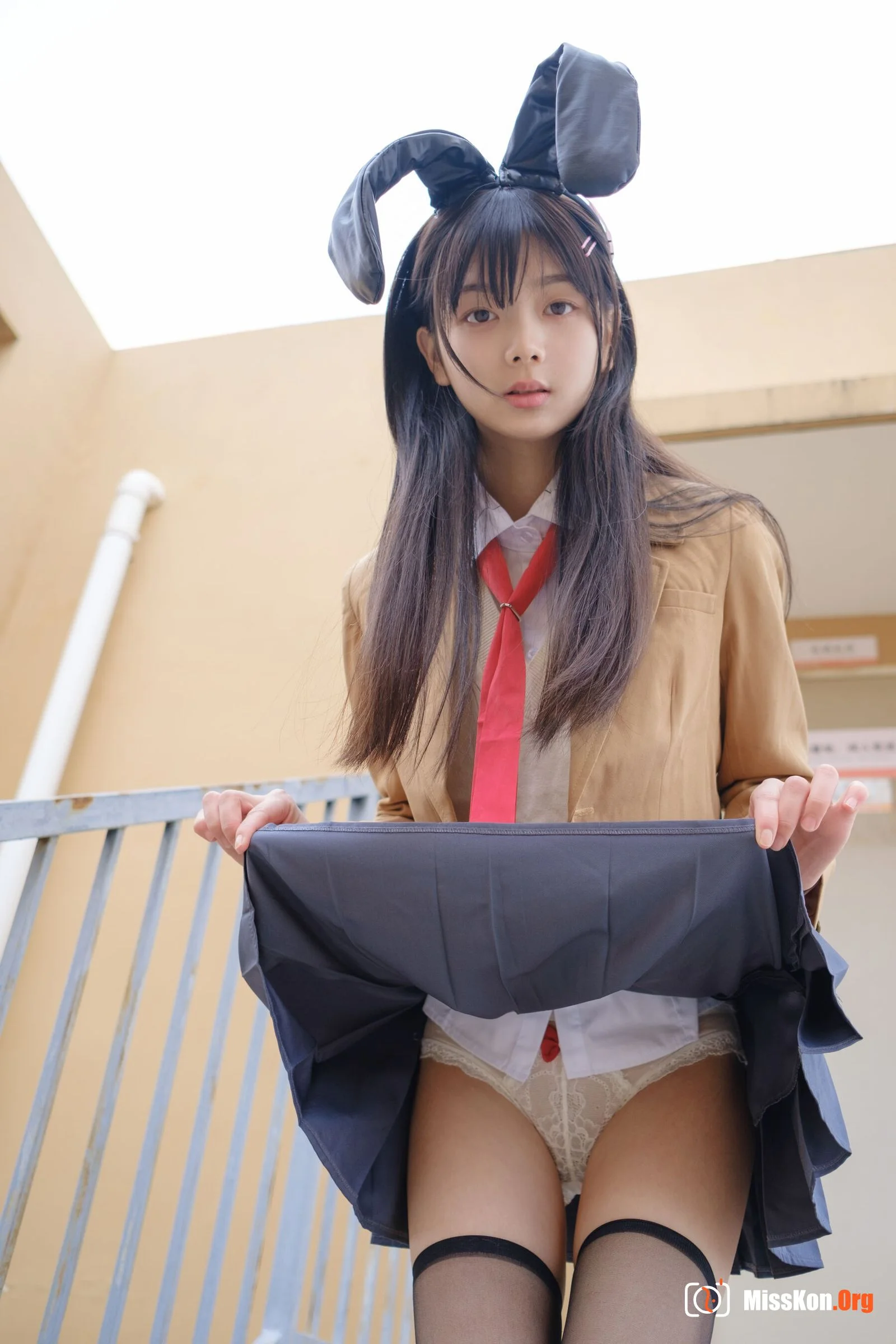 Akanishi Yeye: Mai-senpai - Photo 20