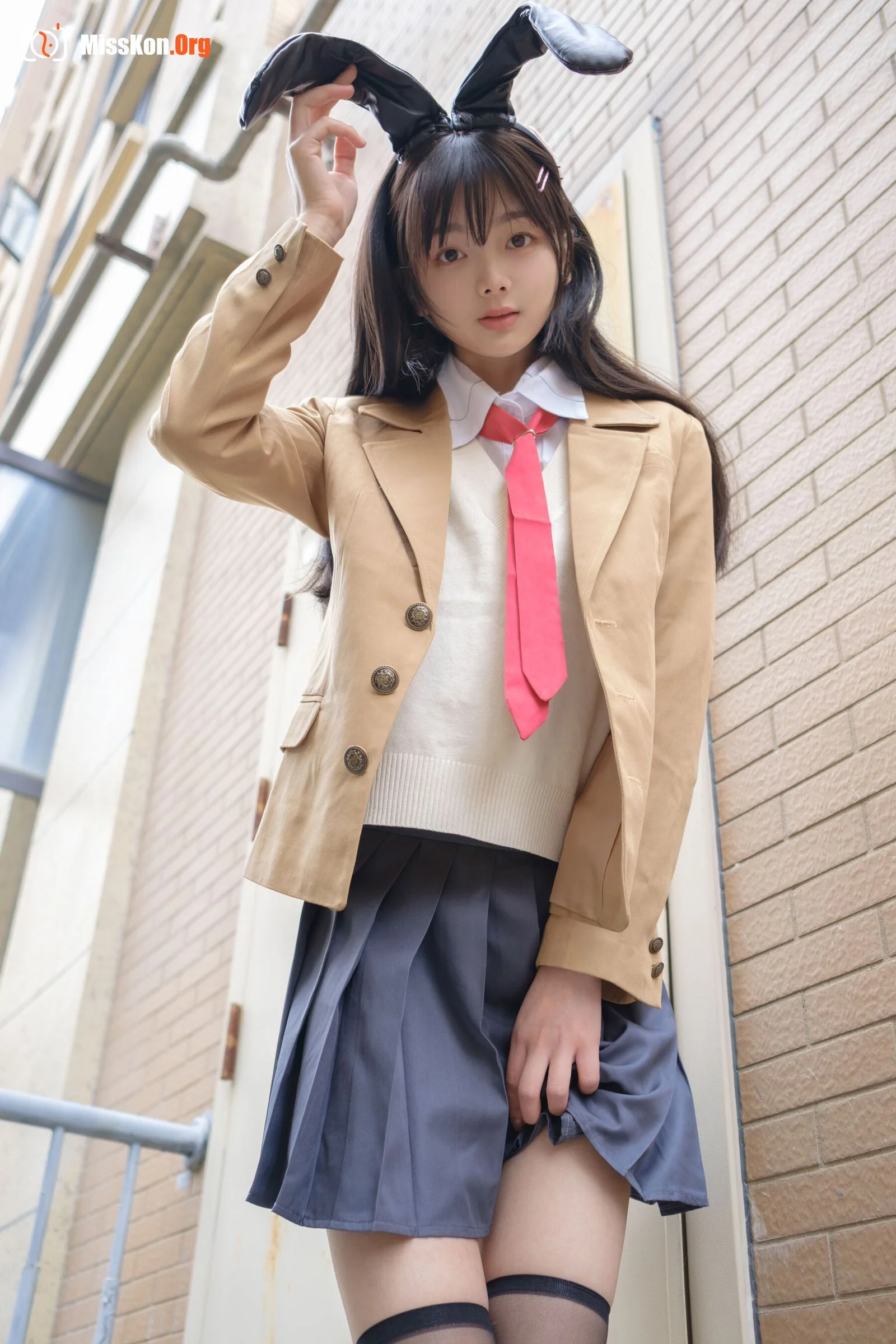 Akanishi Yeye: Mai-senpai - Photo 5