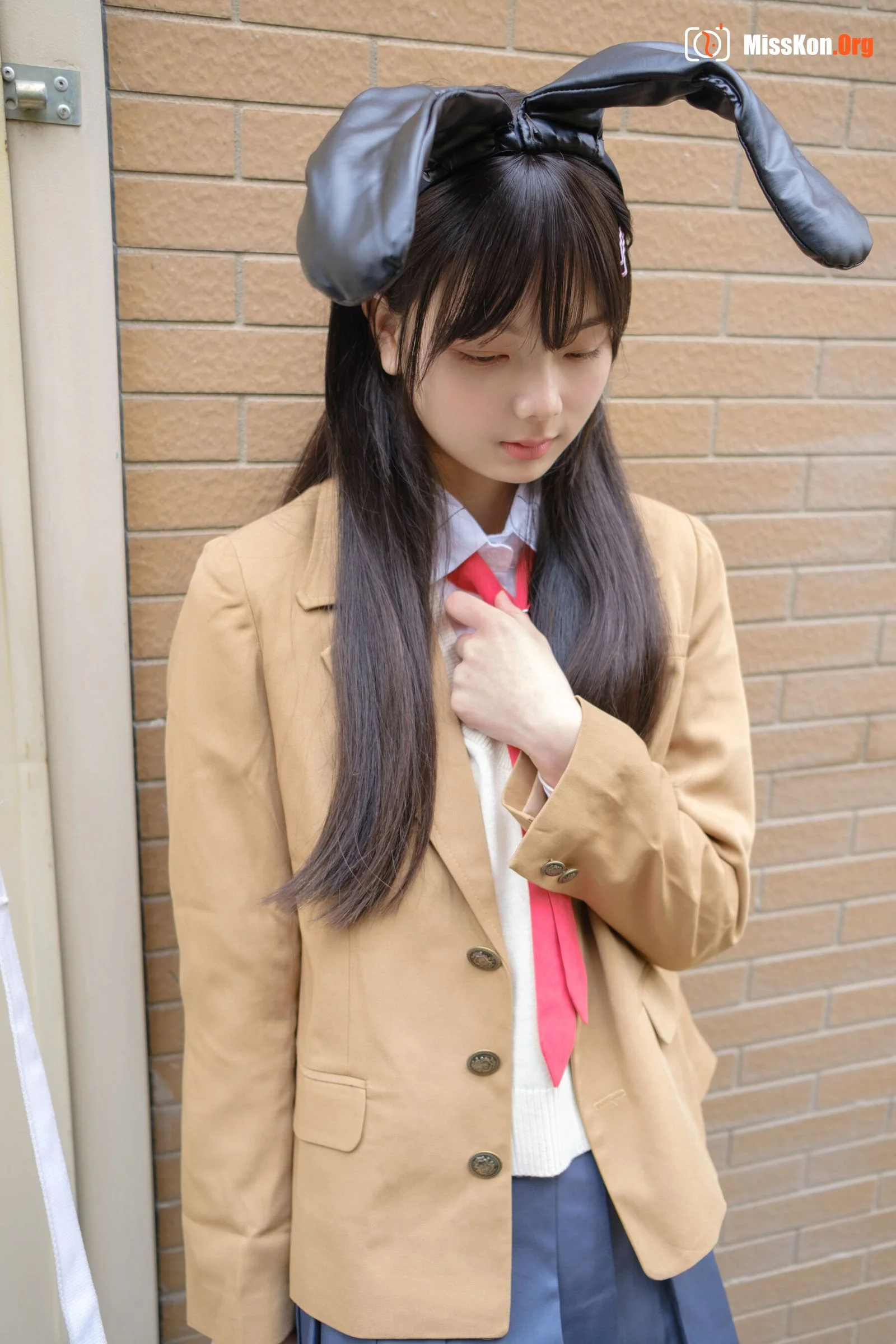Akanishi Yeye: Mai-senpai - Photo 6