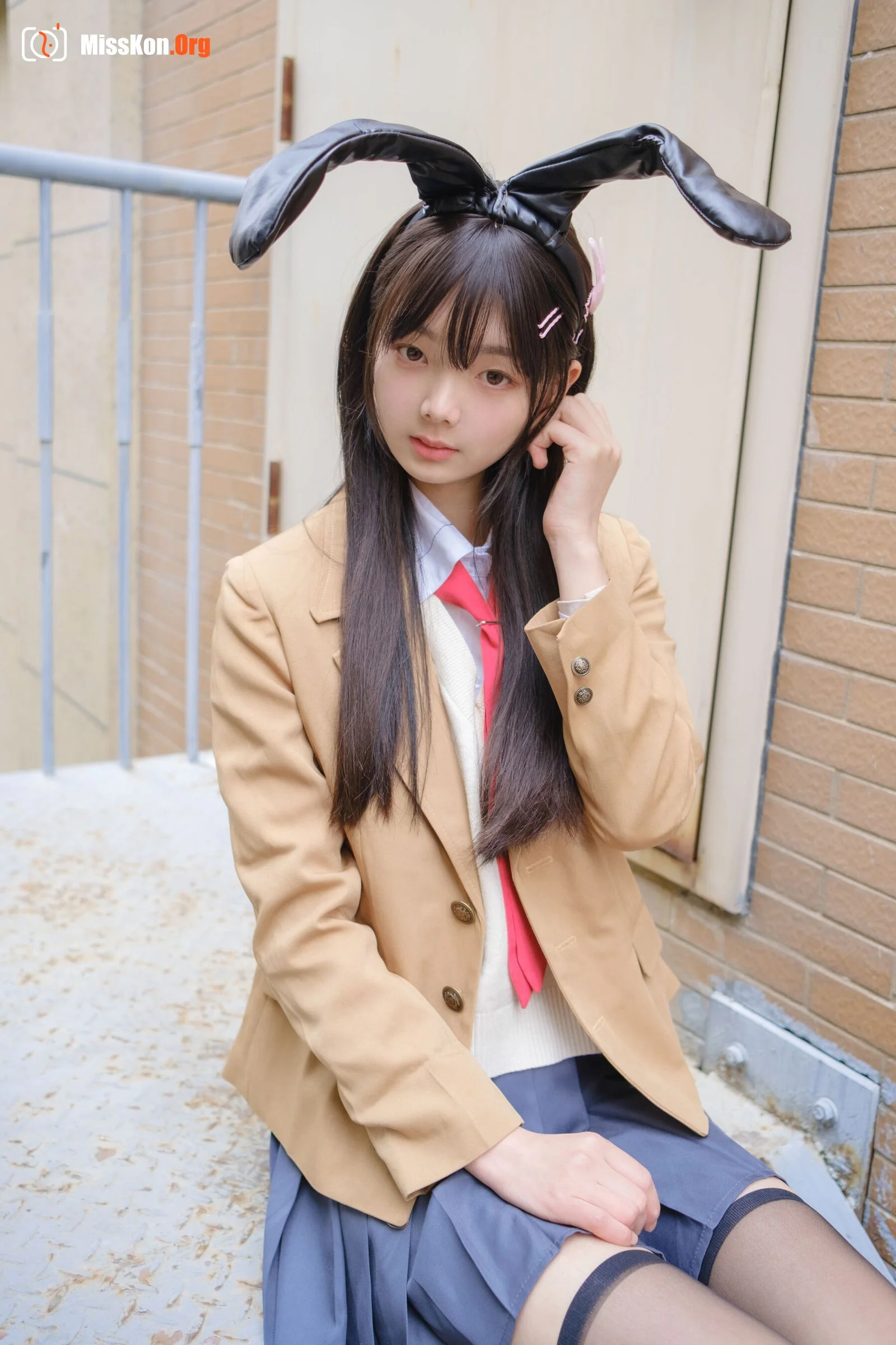 Akanishi Yeye: Mai-senpai - Photo 8