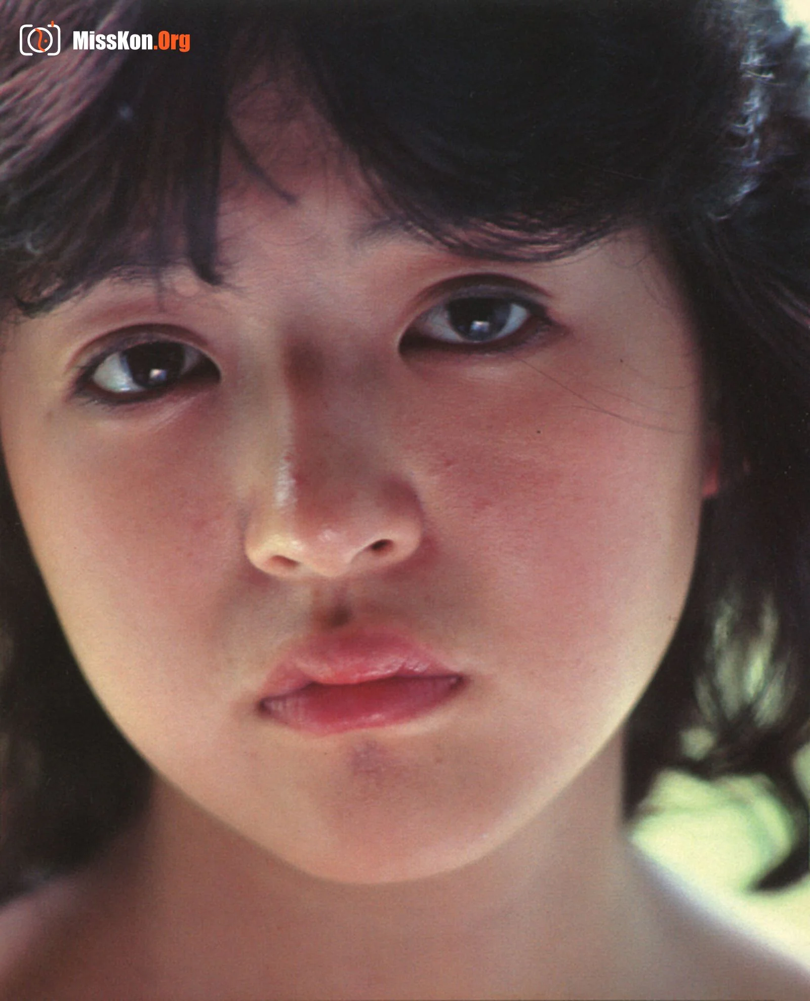 Akari Hamada: Laughing (Vol. 1982.5) - Photo 12