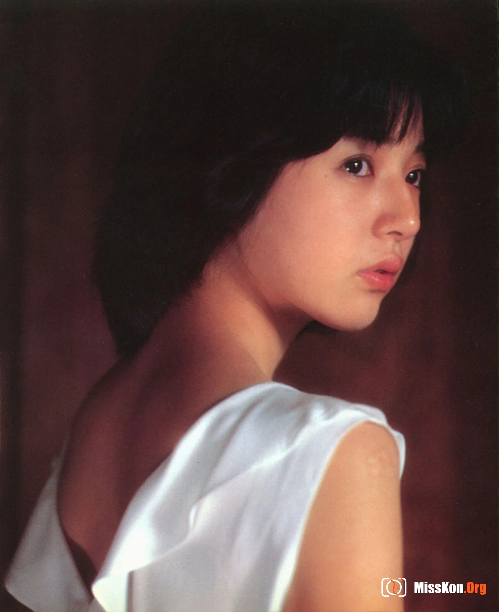 Akari Hamada: Laughing (Vol. 1982.5) - Photo 13