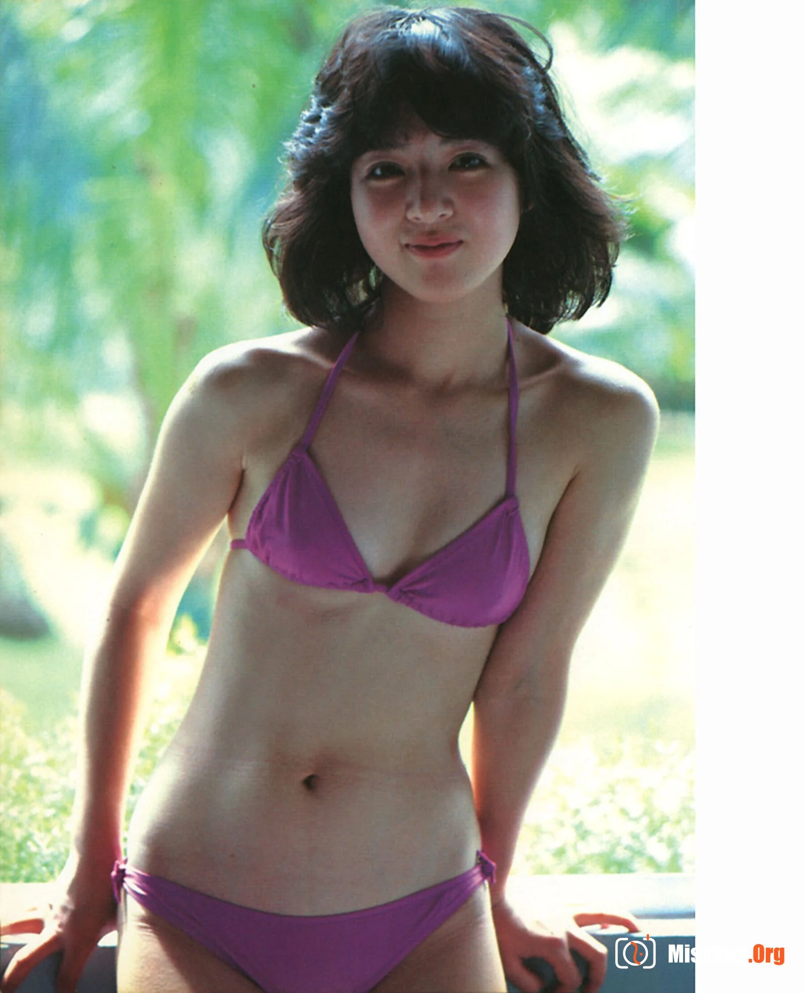 Akari Hamada: Laughing (Vol. 1982.5) - Photo 16