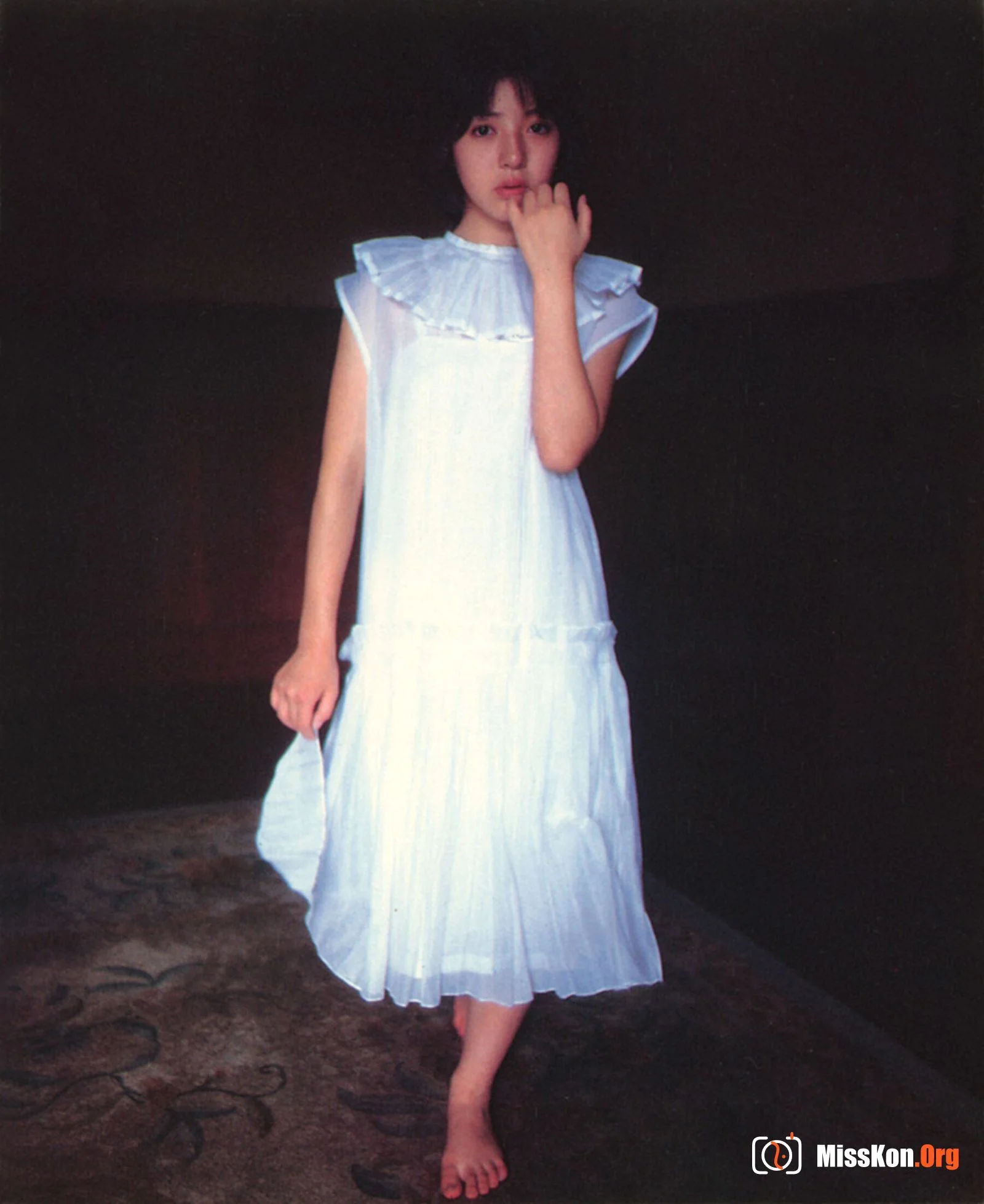 Akari Hamada: Laughing (Vol. 1982.5) - Photo 18