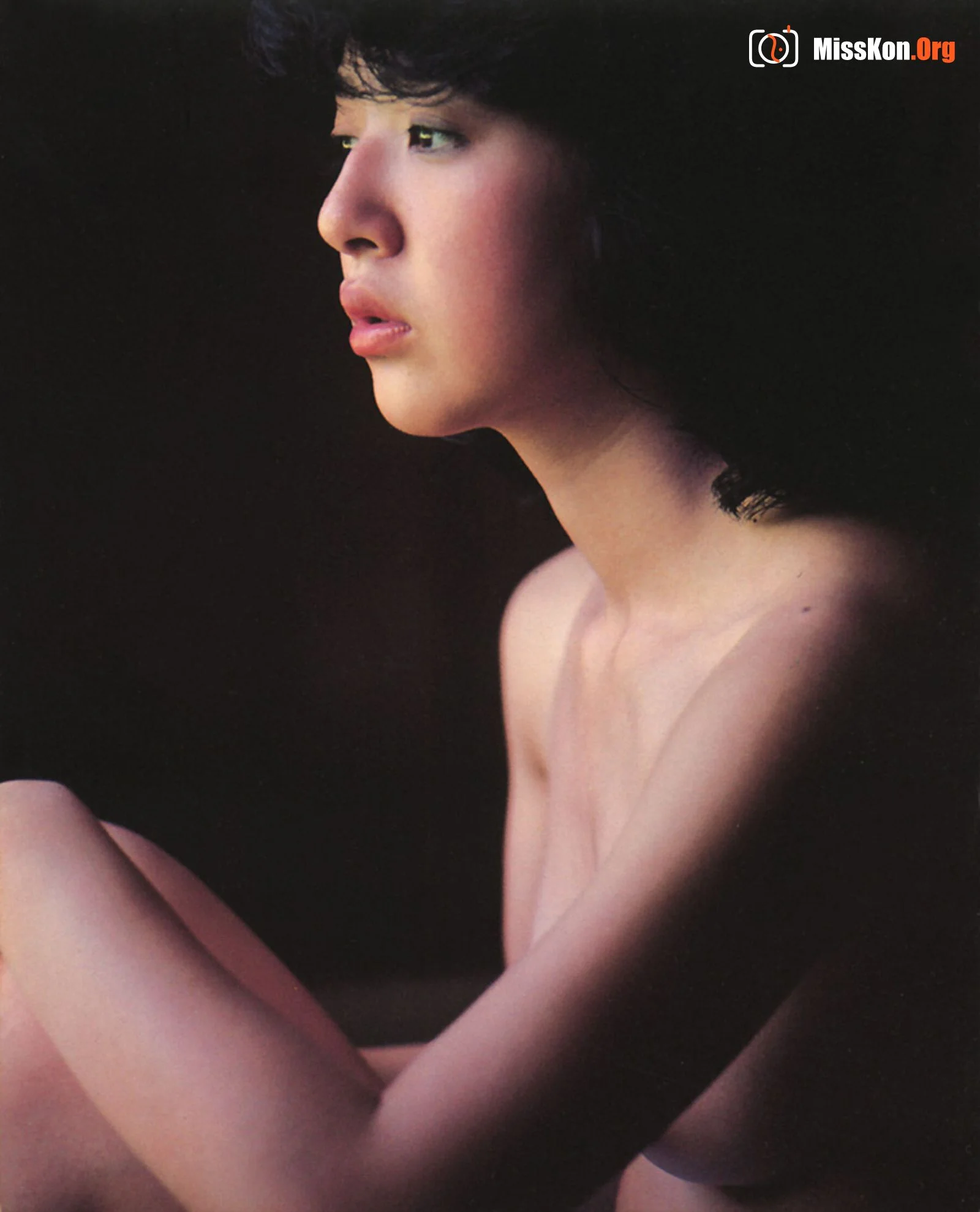 Akari Hamada: Laughing (Vol. 1982.5) - Photo 6