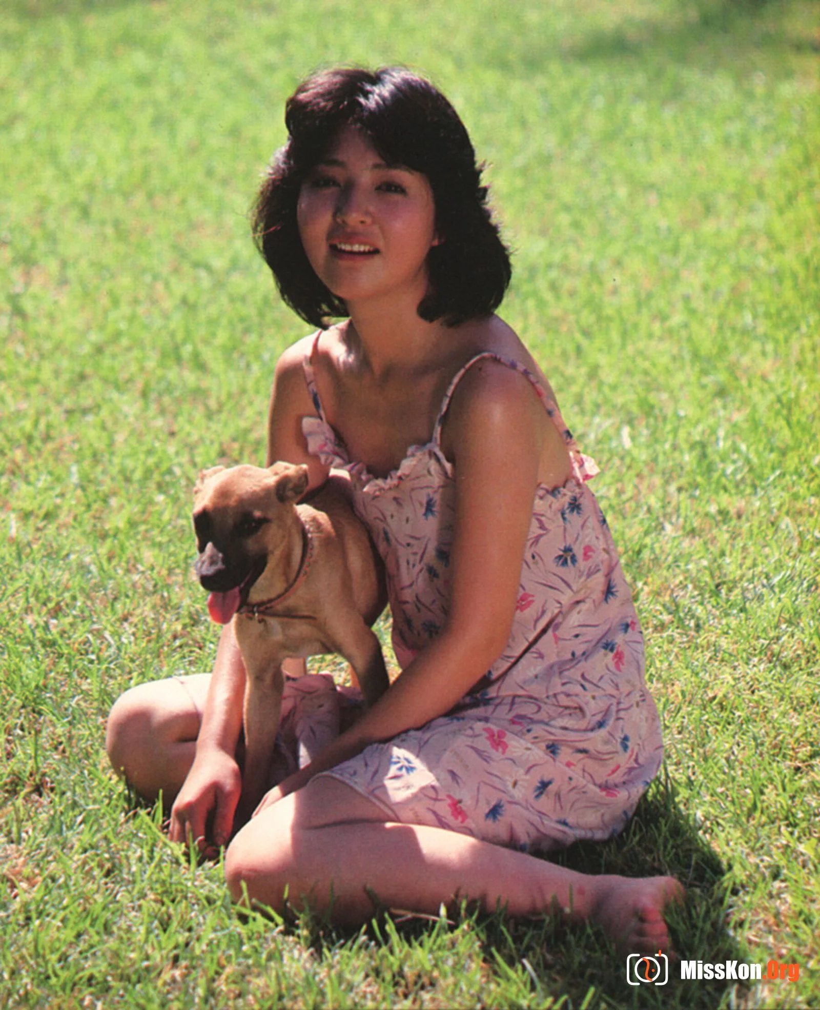 Akari Hamada: Laughing (Vol. 1982.5) - Photo 7