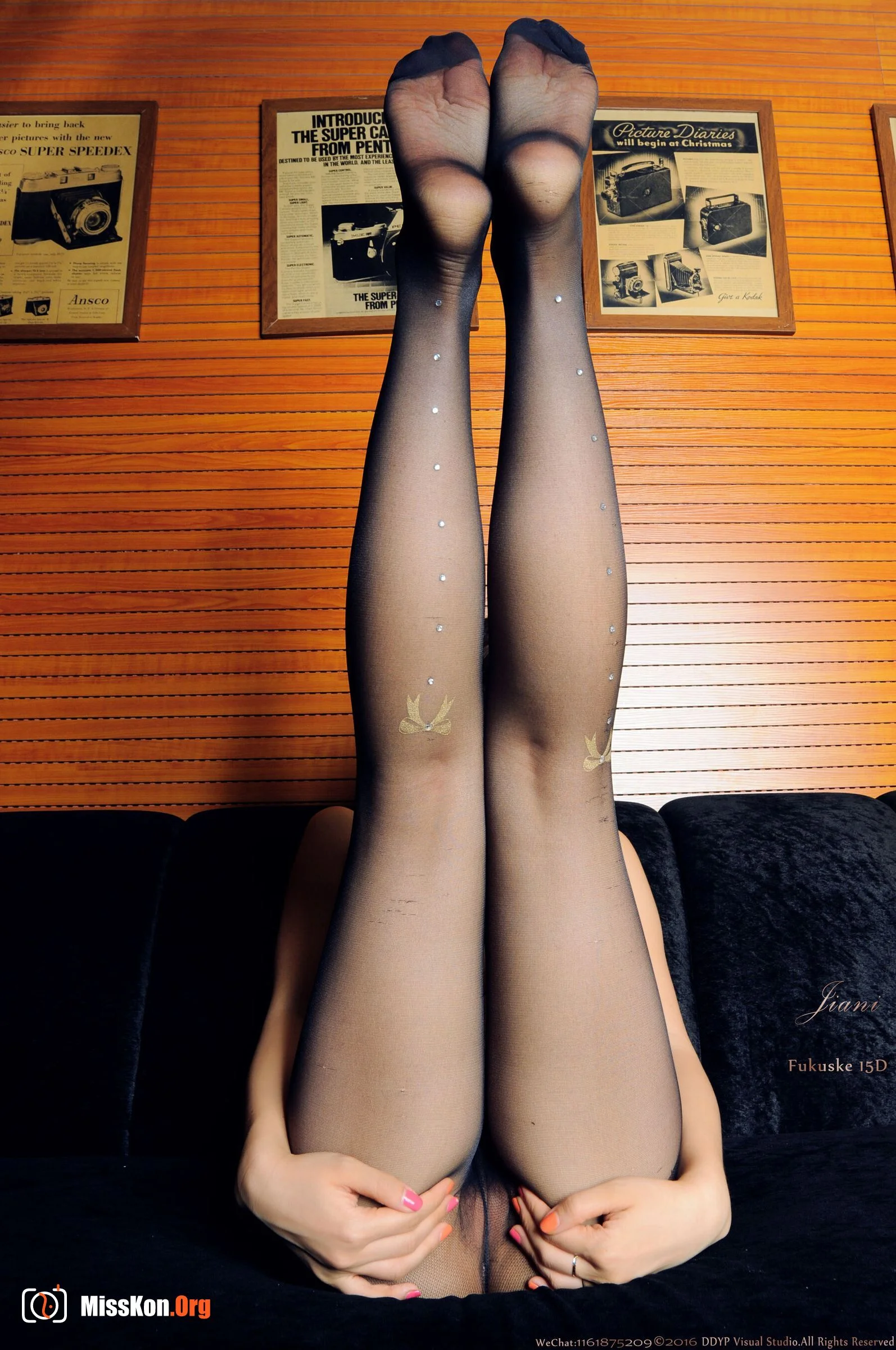 Allison: Dance Girl - Photo 10