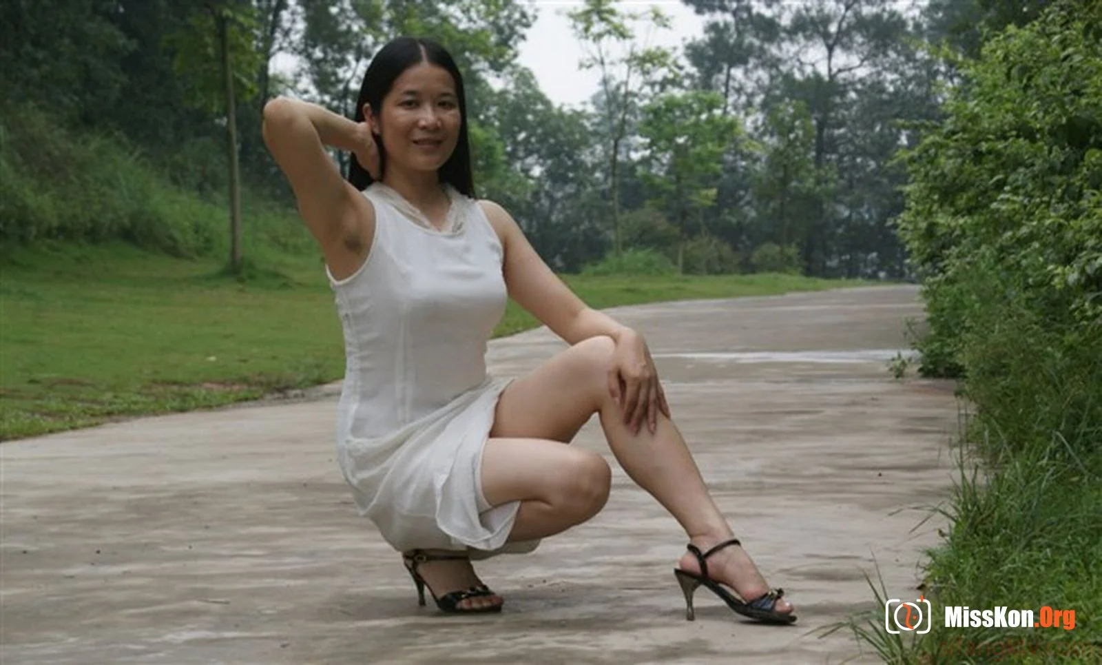 Amateur indecent photos leaked - Photo 20