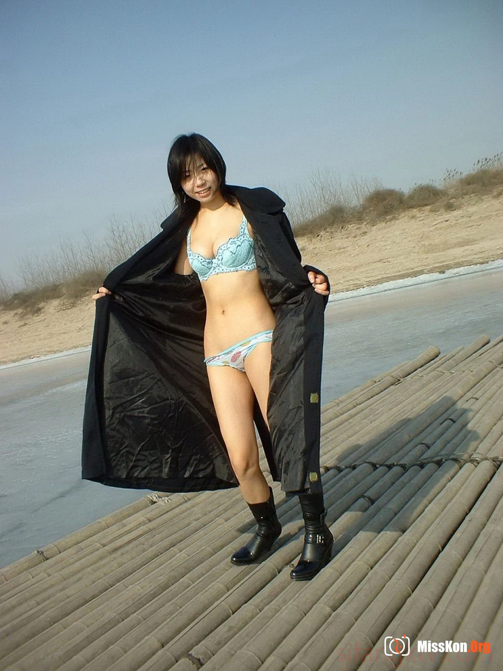 Amateur indecent photos leaked - Photo 6