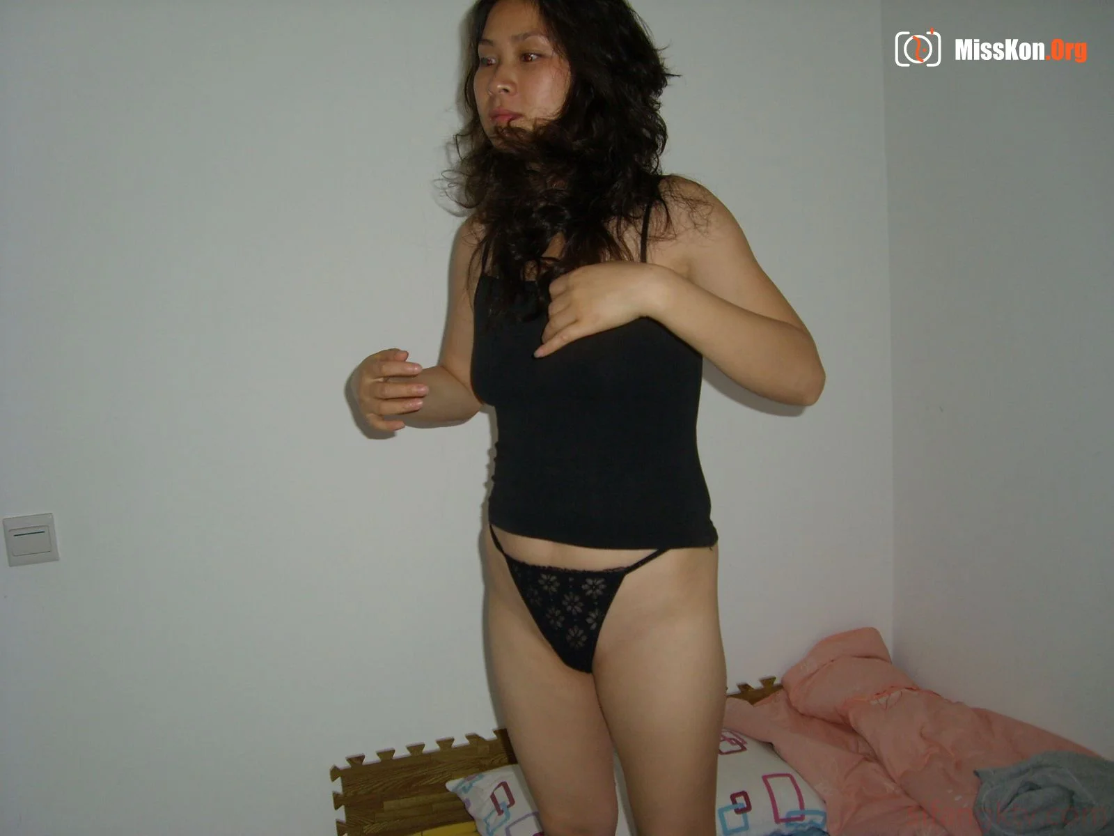 Amateur indecent photos leaked - Photo 13
