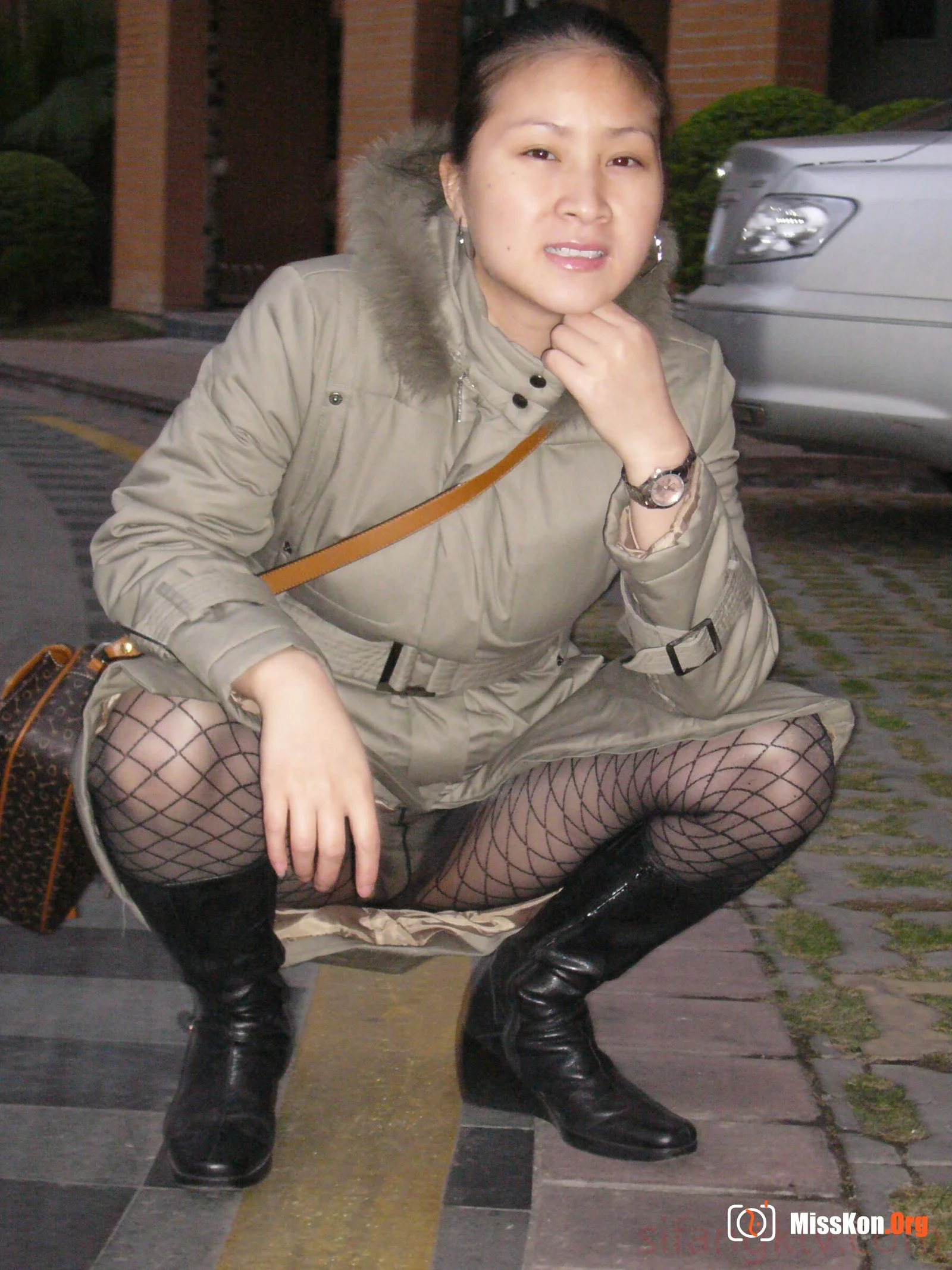 Amateur indecent photos leaked - Photo 20